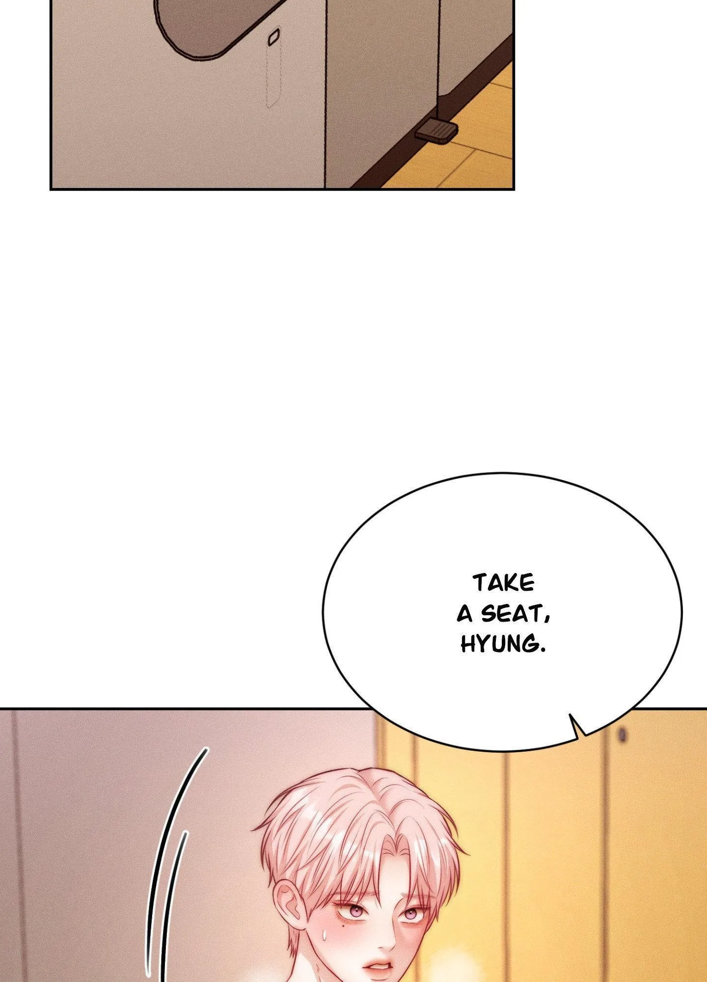 Cry, Even Better If You Beg chapter 53 page 100