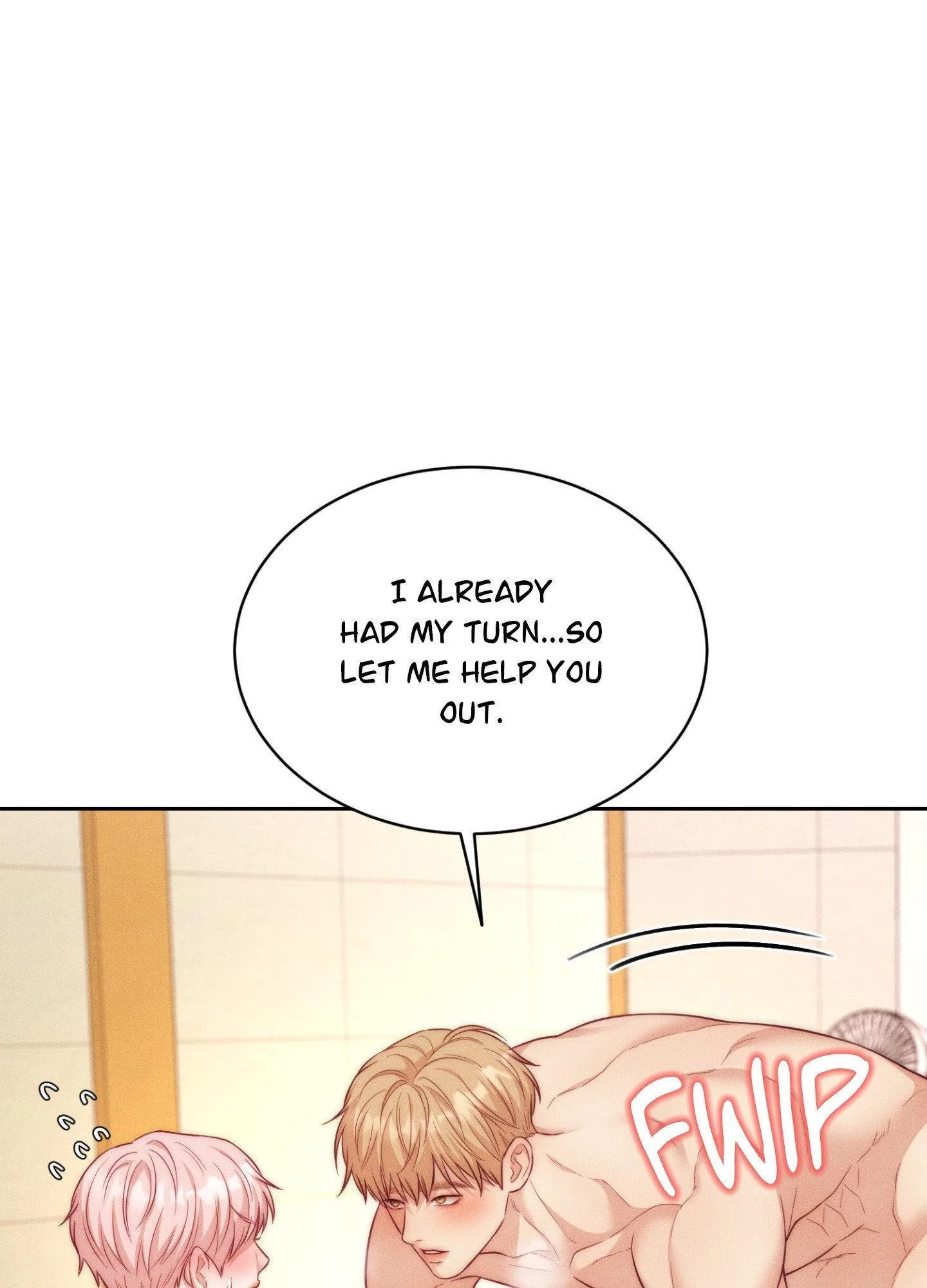 Cry, Even Better If You Beg chapter 53 page 102
