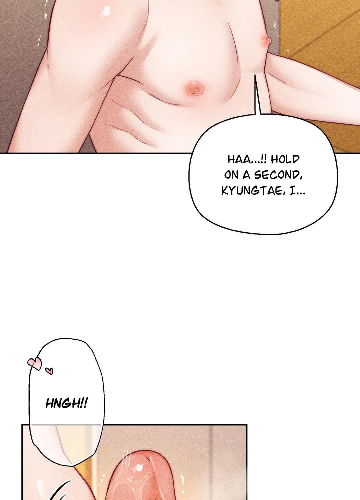 Cry, Even Better If You Beg chapter 53 page 108