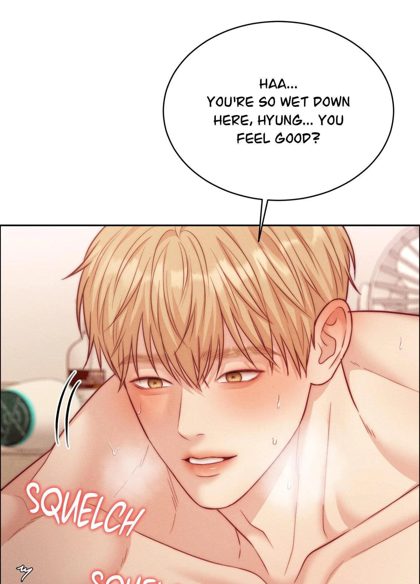 Cry, Even Better If You Beg chapter 53 page 113