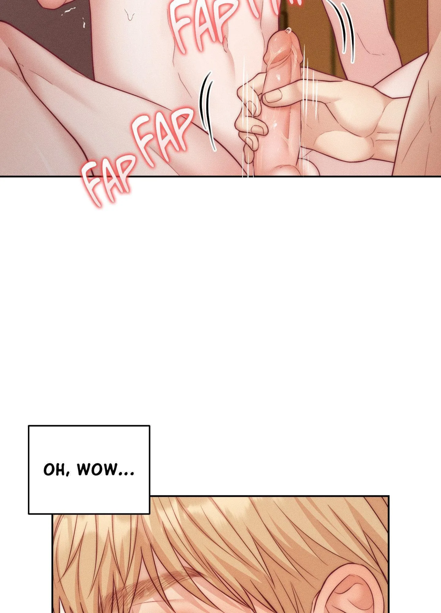 Cry, Even Better If You Beg chapter 53 page 116