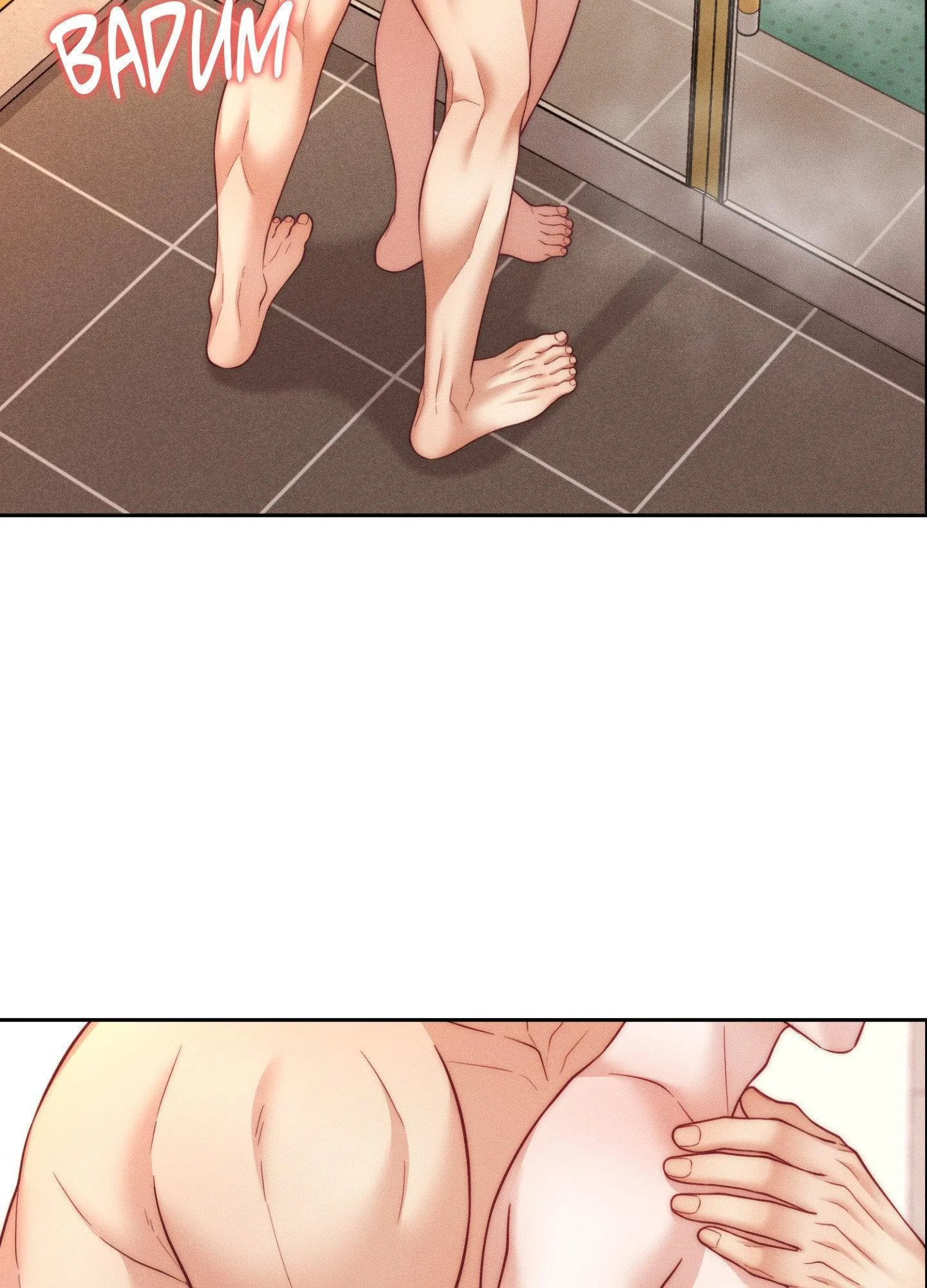 Cry, Even Better If You Beg chapter 53 page 12