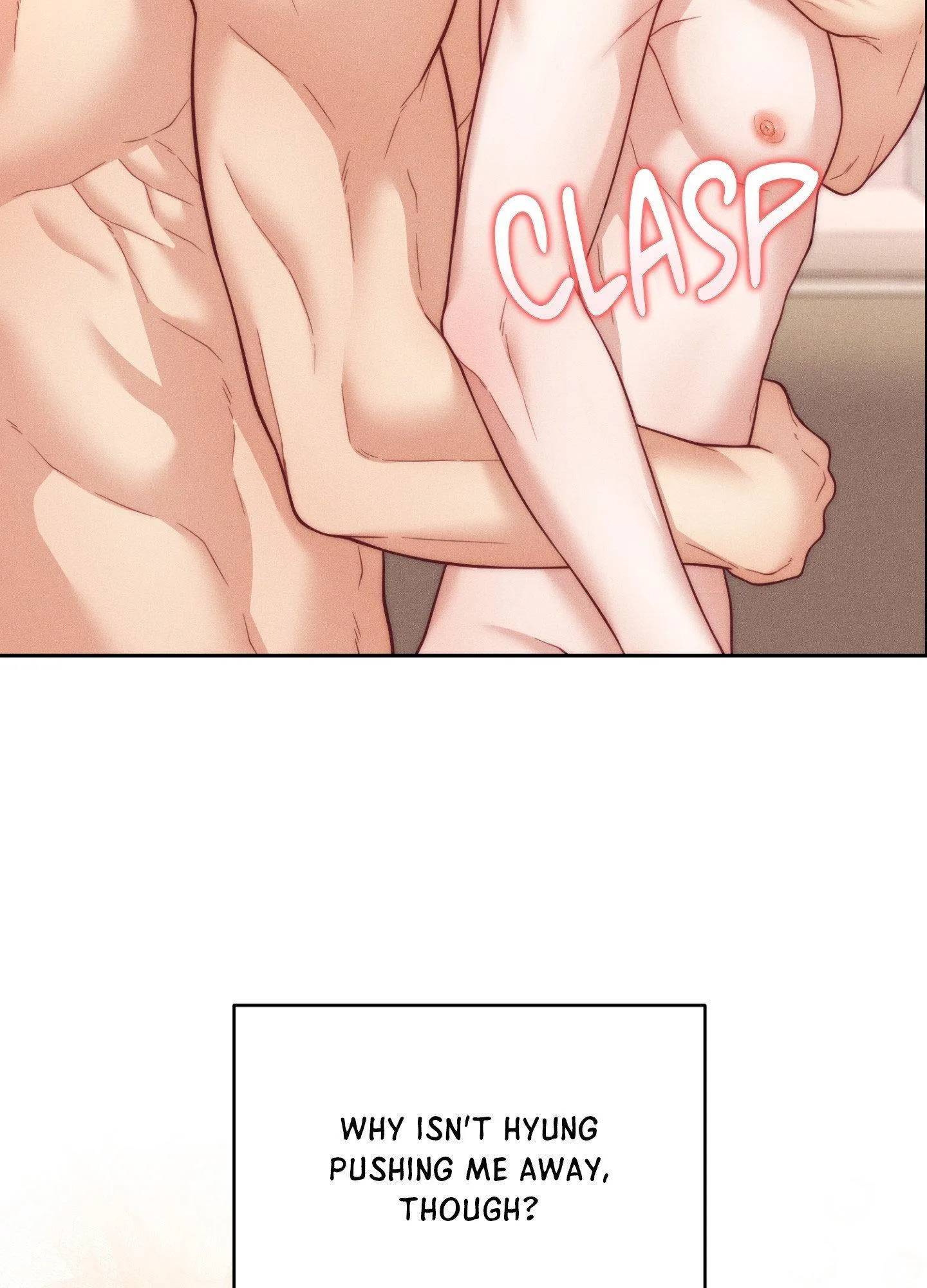 Cry, Even Better If You Beg chapter 53 page 13