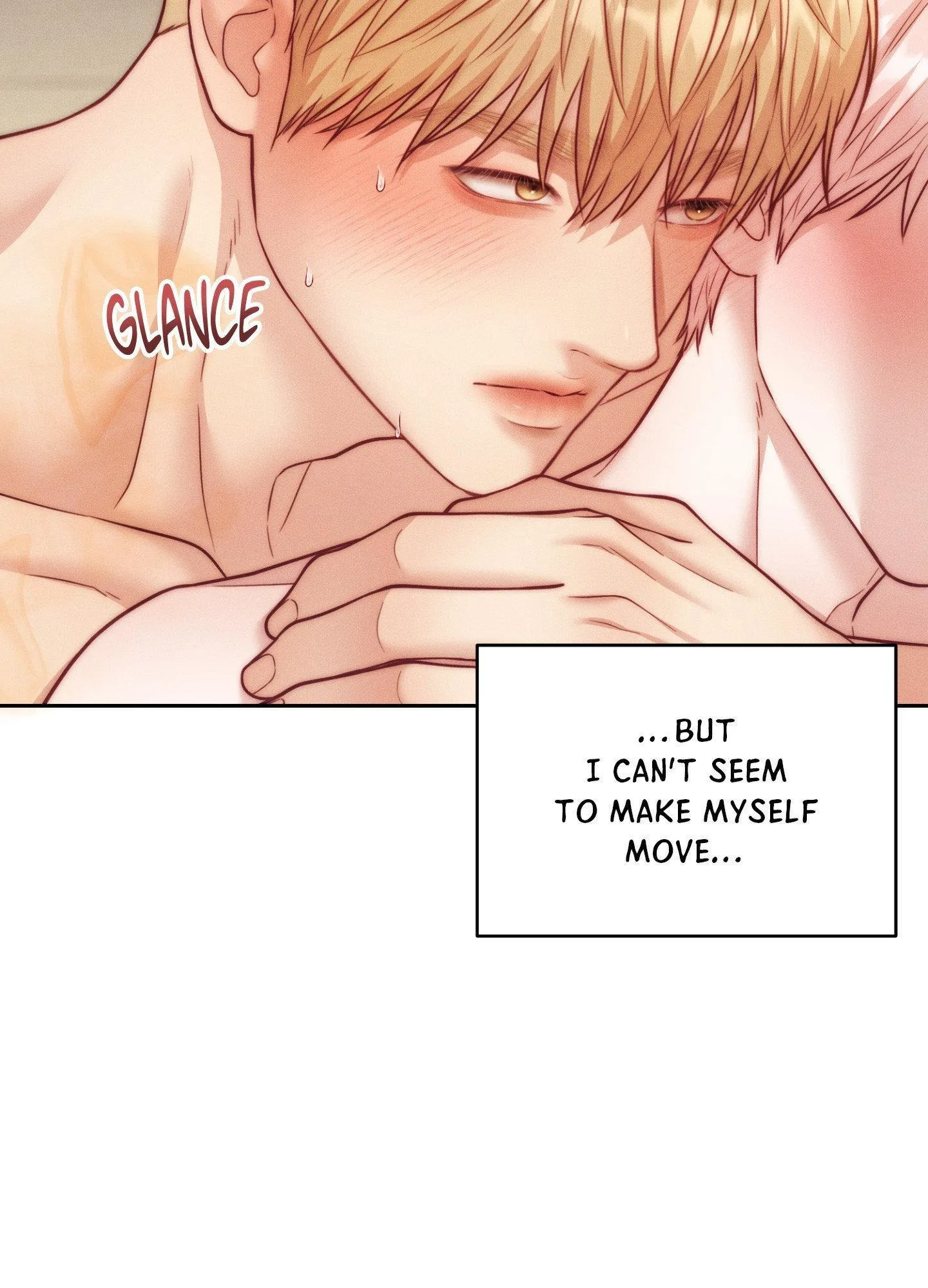 Cry, Even Better If You Beg chapter 53 page 16