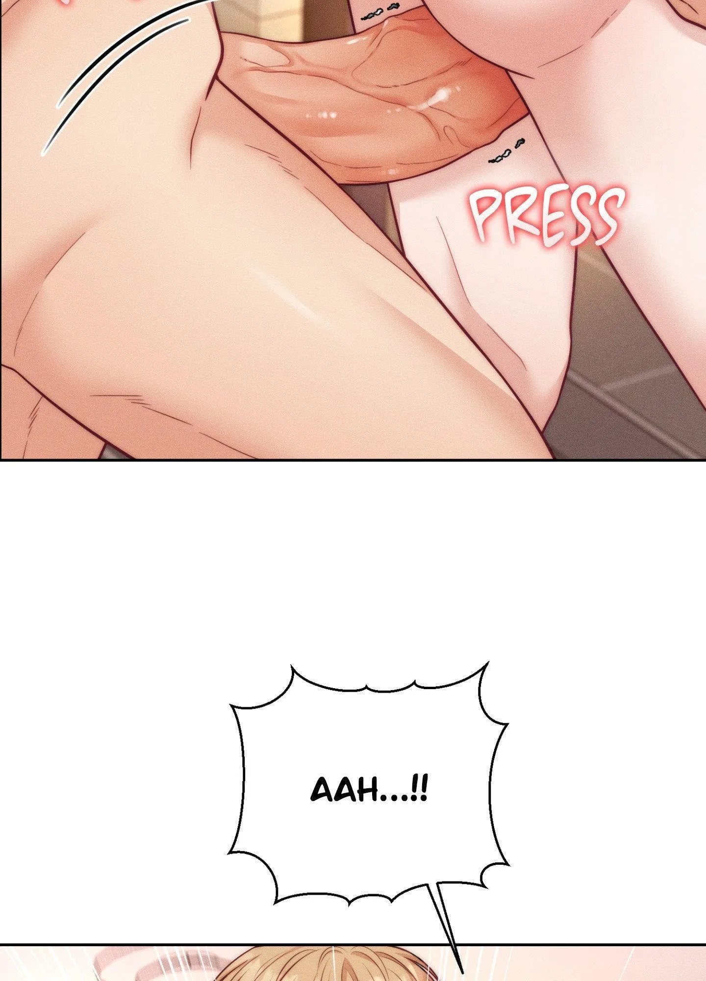 Cry, Even Better If You Beg chapter 53 page 24