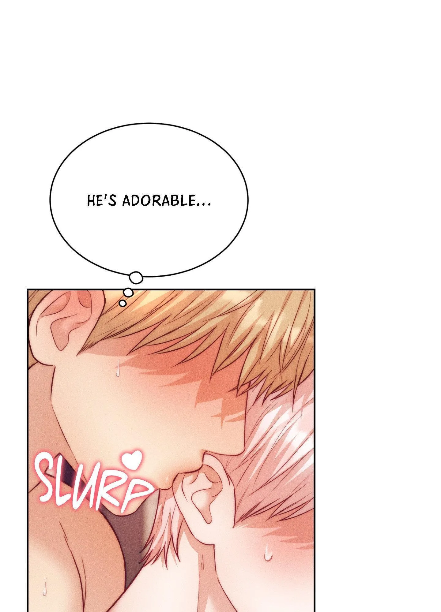Cry, Even Better If You Beg chapter 53 page 52