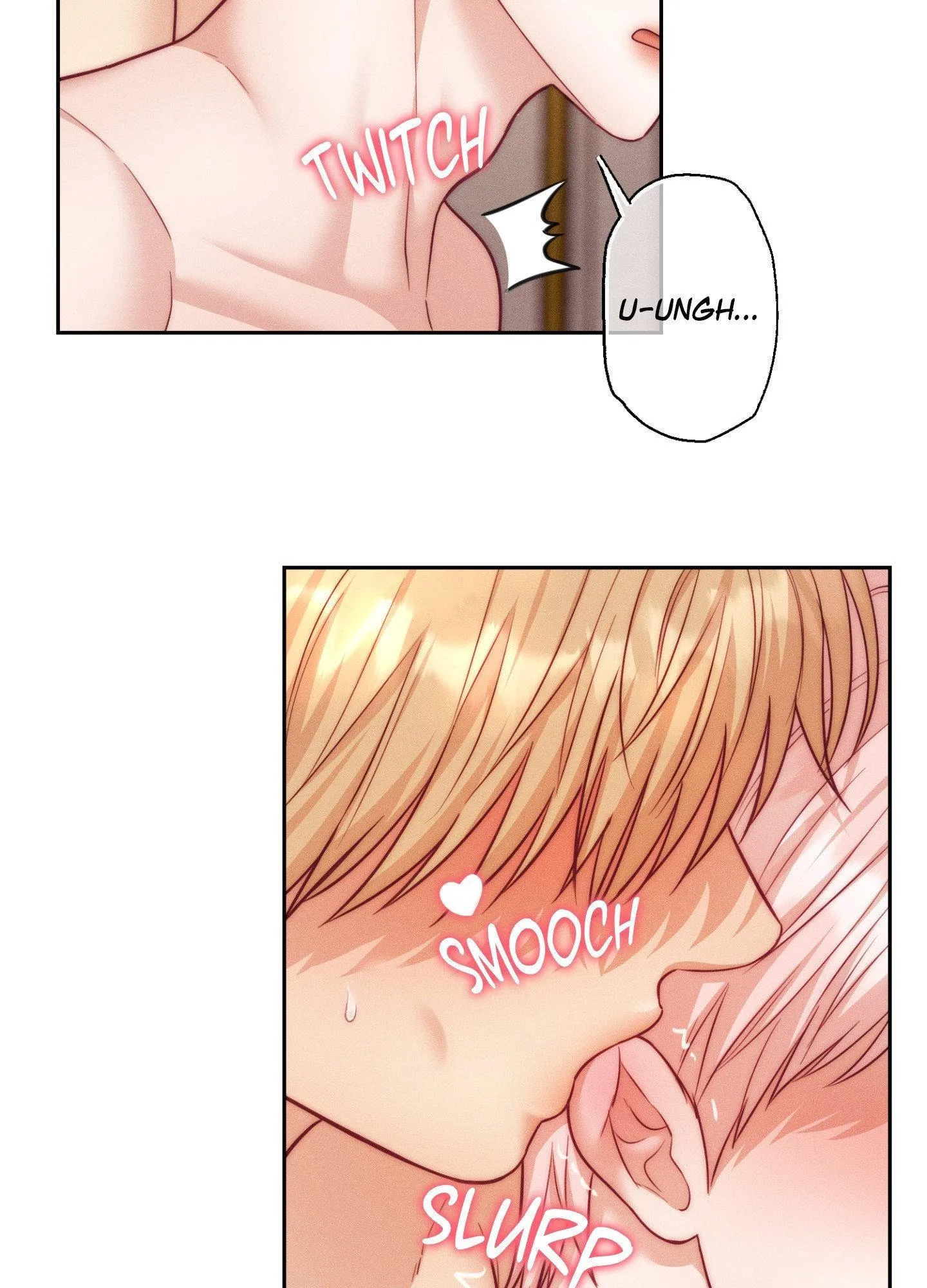 Cry, Even Better If You Beg chapter 53 page 53