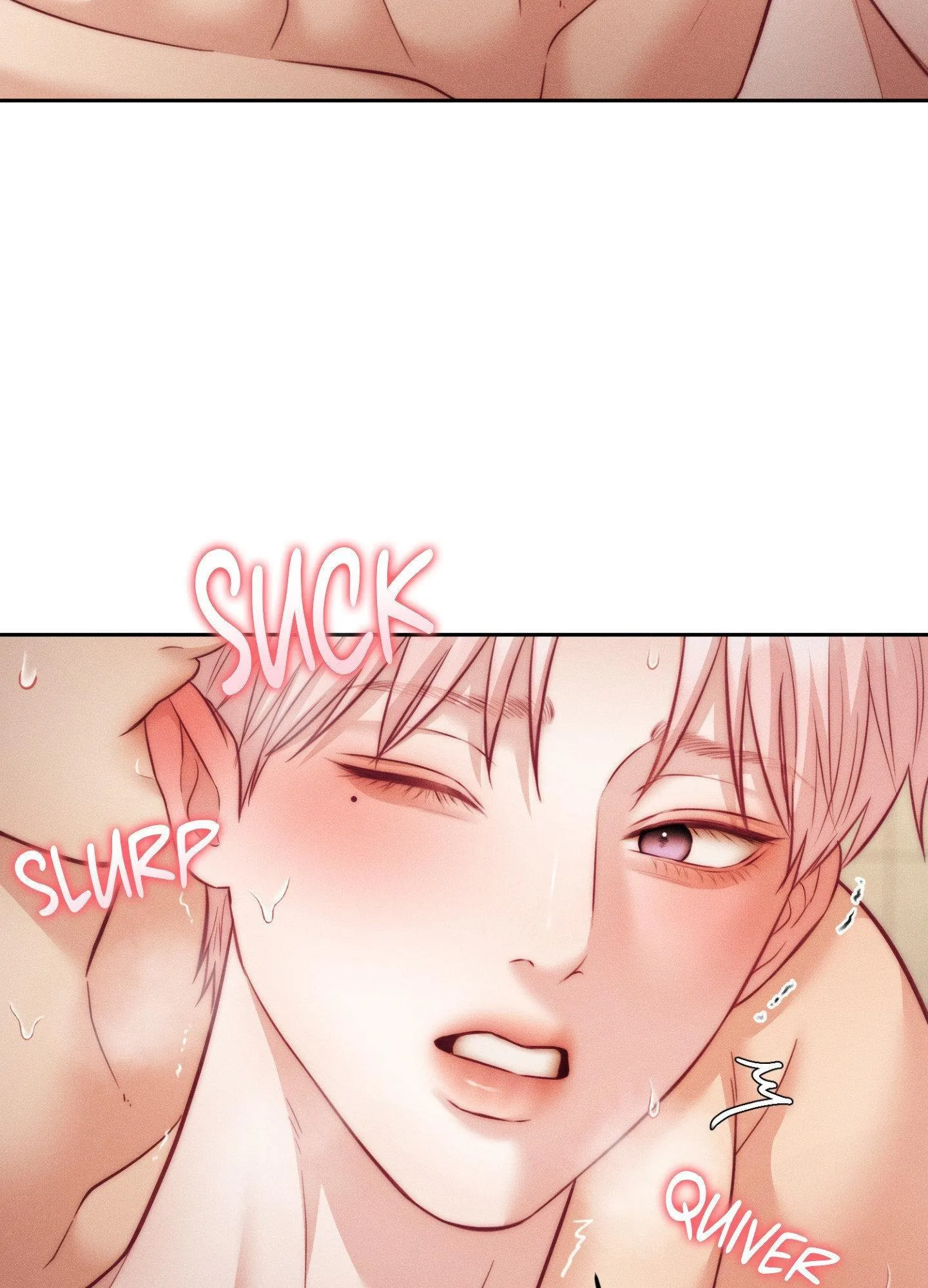 Cry, Even Better If You Beg chapter 53 page 56