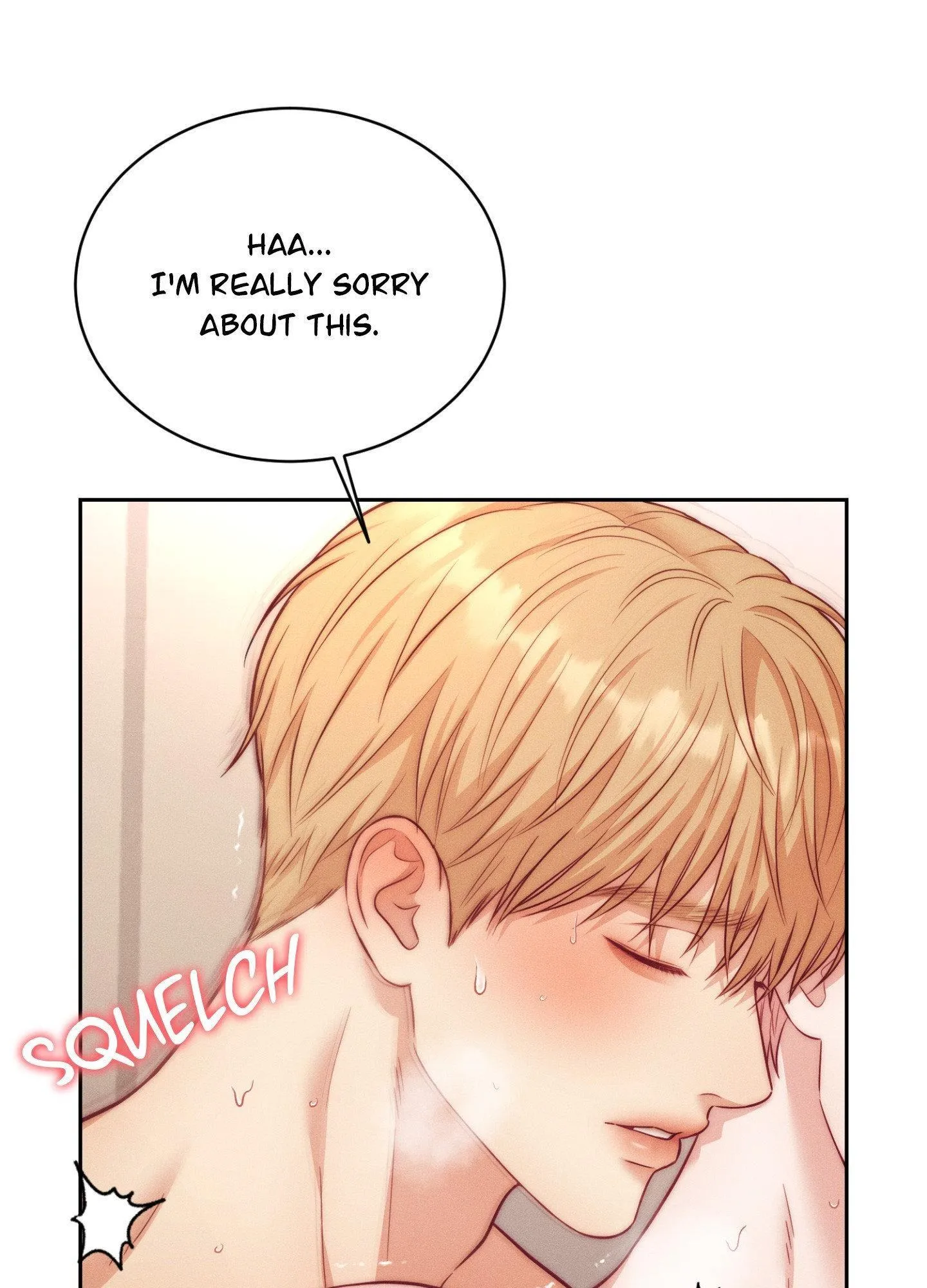 Cry, Even Better If You Beg chapter 53 page 63
