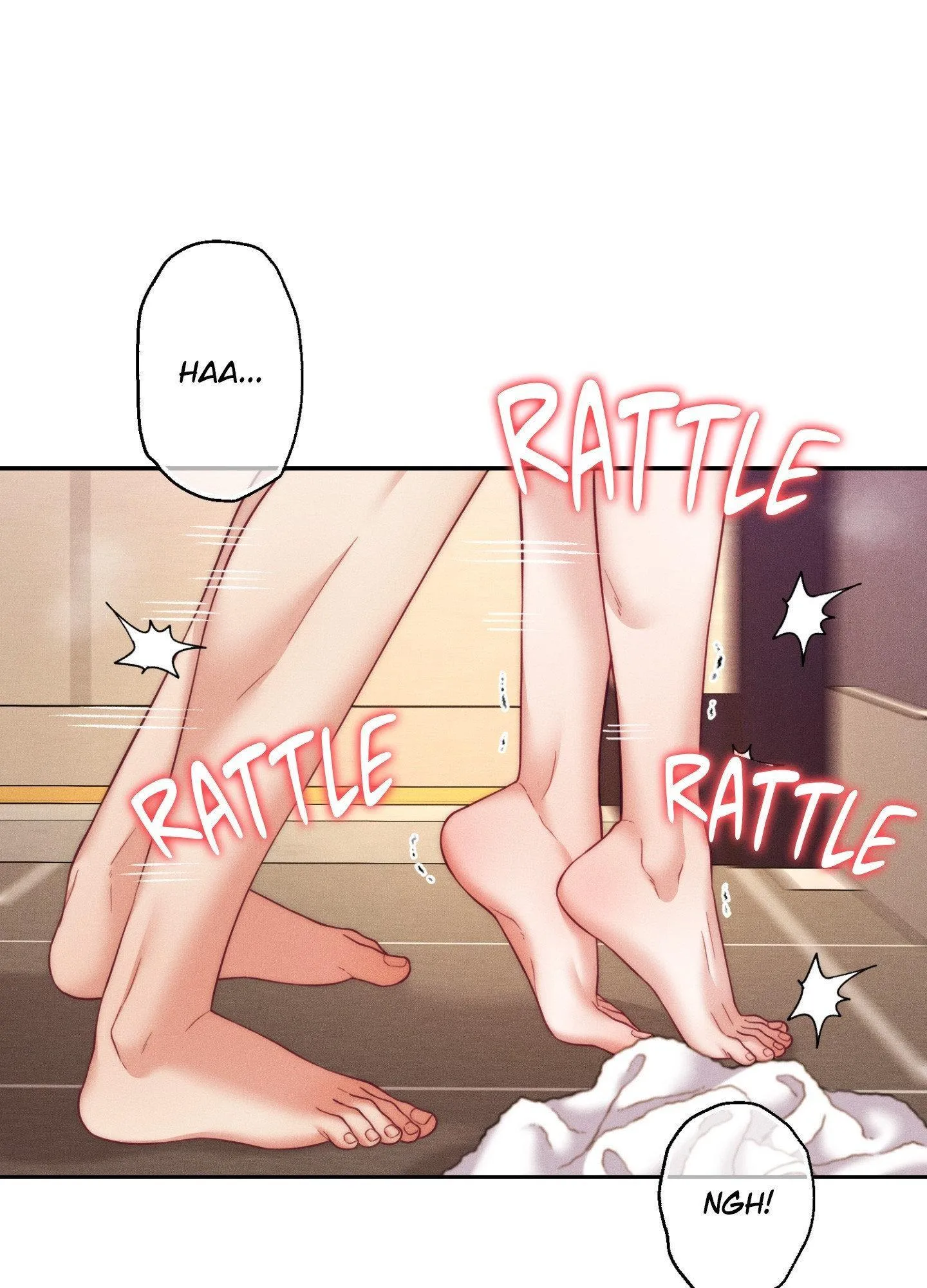 Cry, Even Better If You Beg chapter 53 page 67