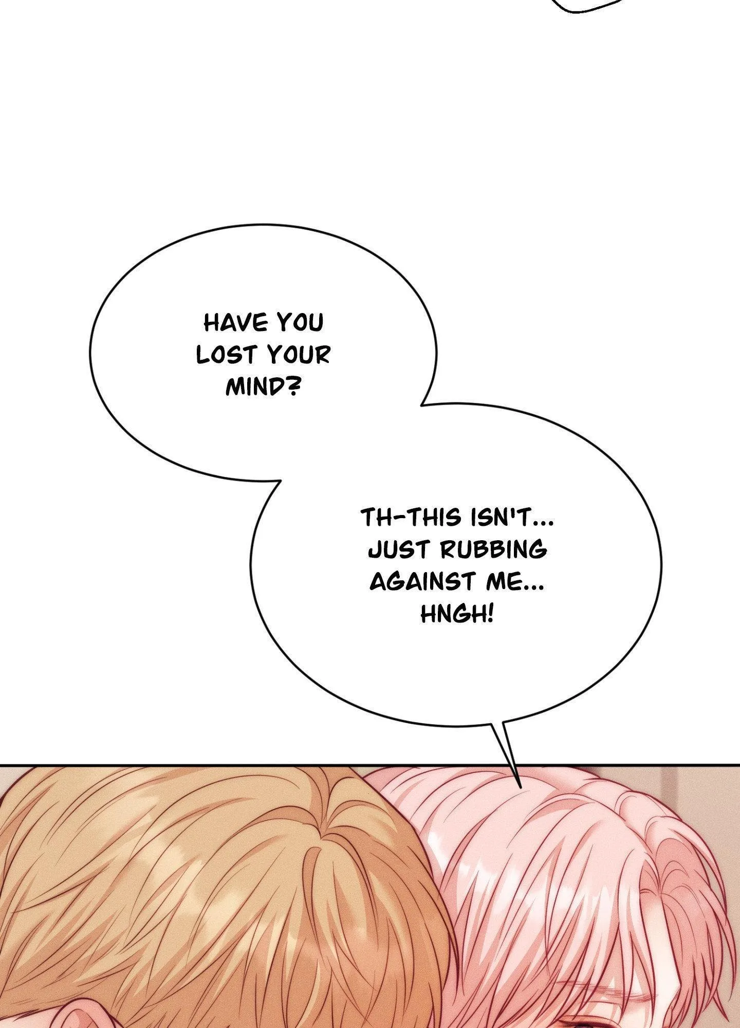 Cry, Even Better If You Beg chapter 53 page 68