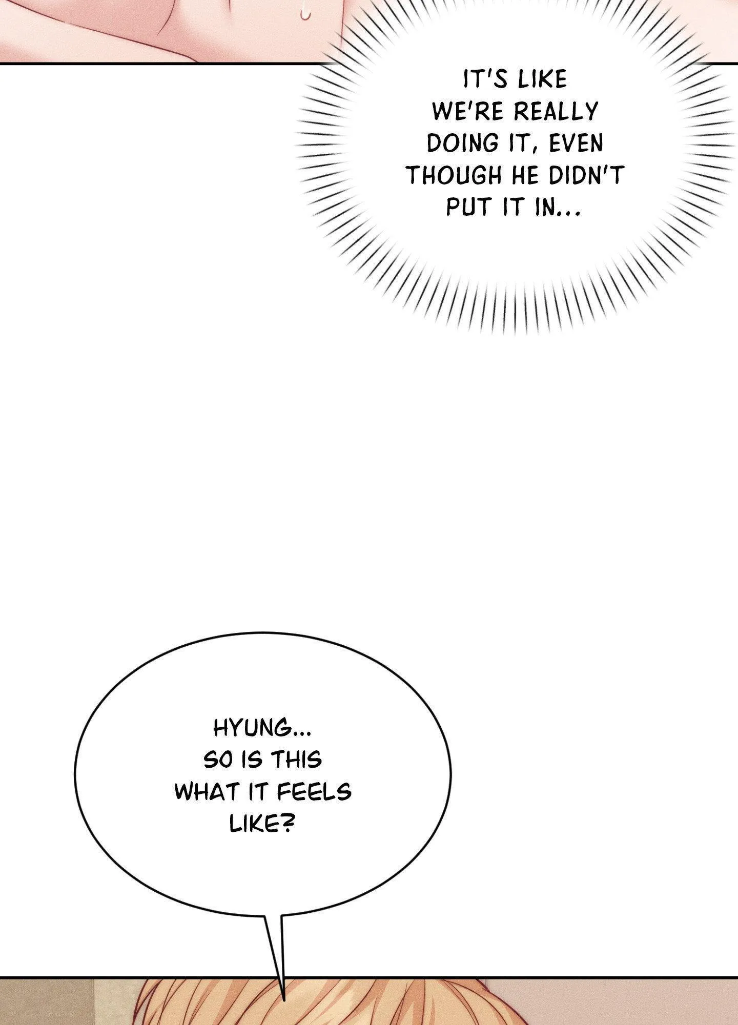 Cry, Even Better If You Beg chapter 53 page 71