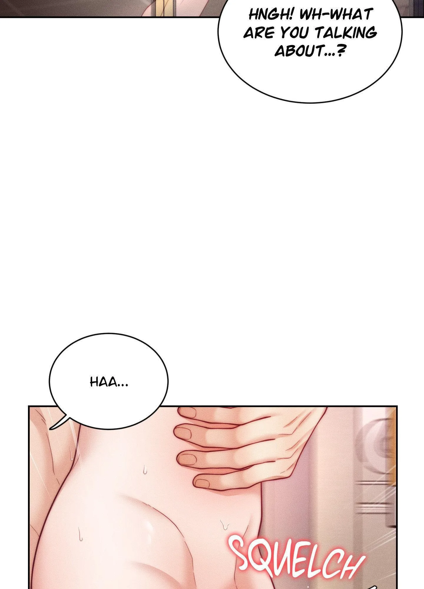 Cry, Even Better If You Beg chapter 53 page 75