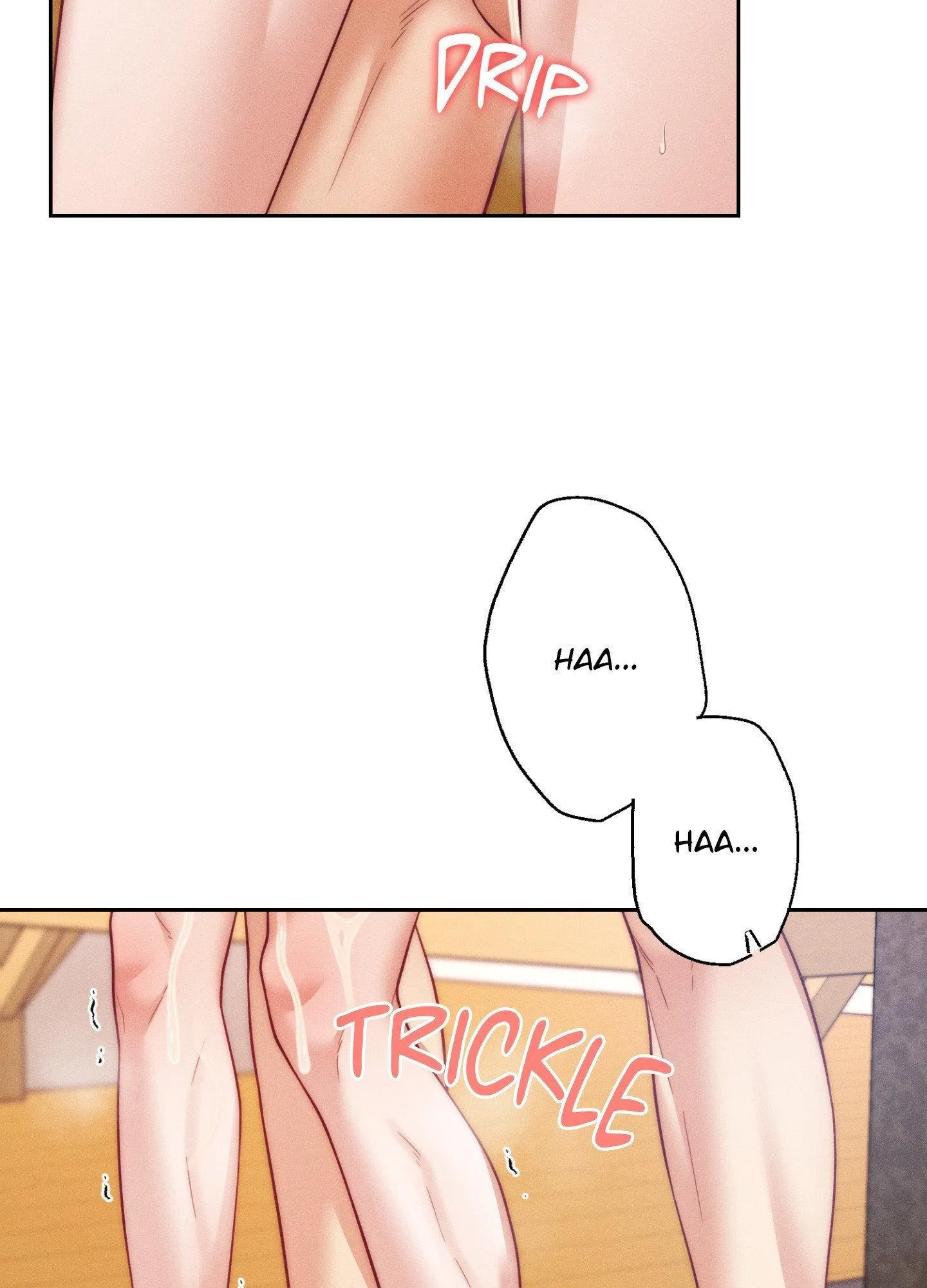Cry, Even Better If You Beg chapter 53 page 82