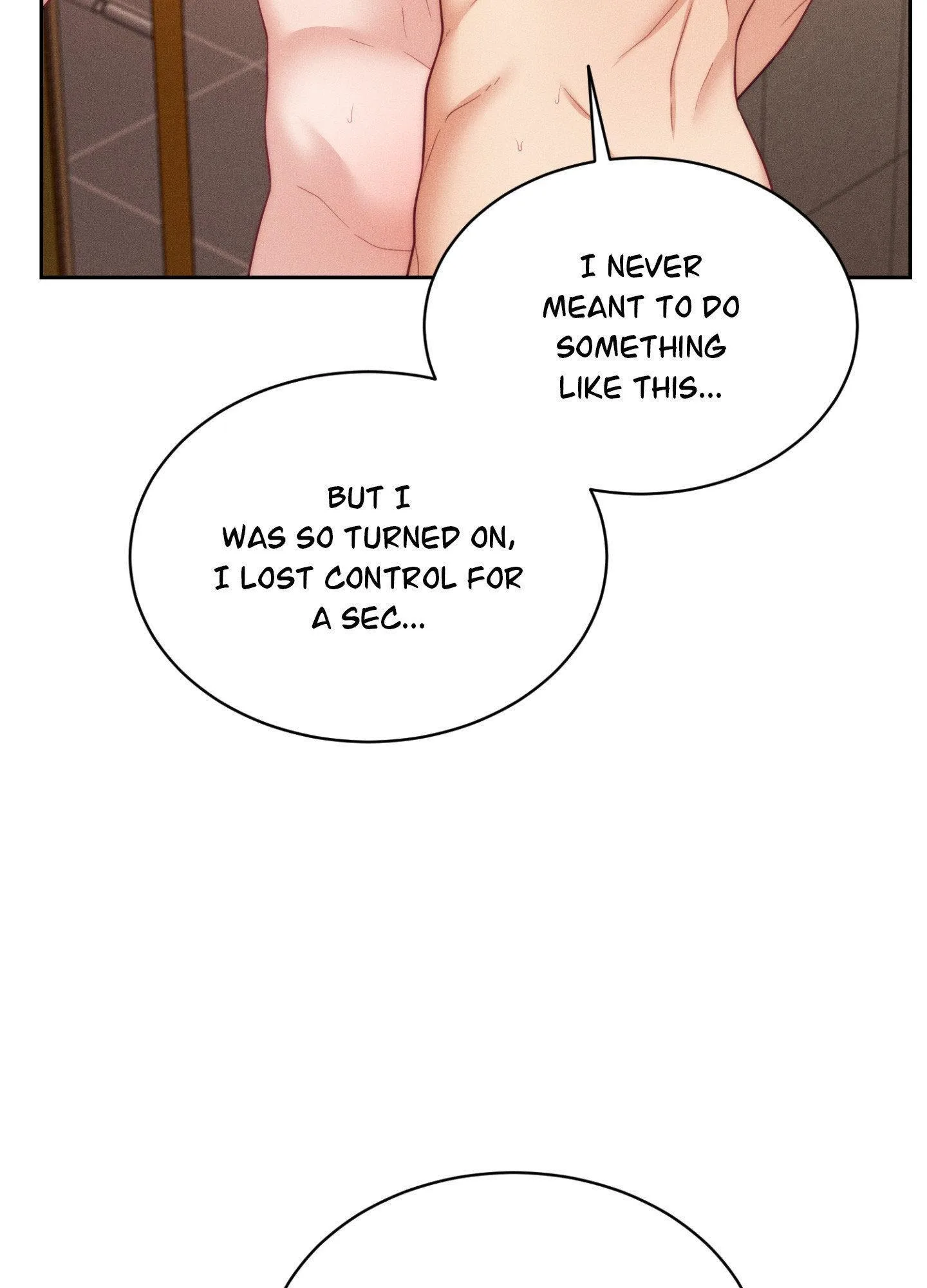 Cry, Even Better If You Beg chapter 53 page 87