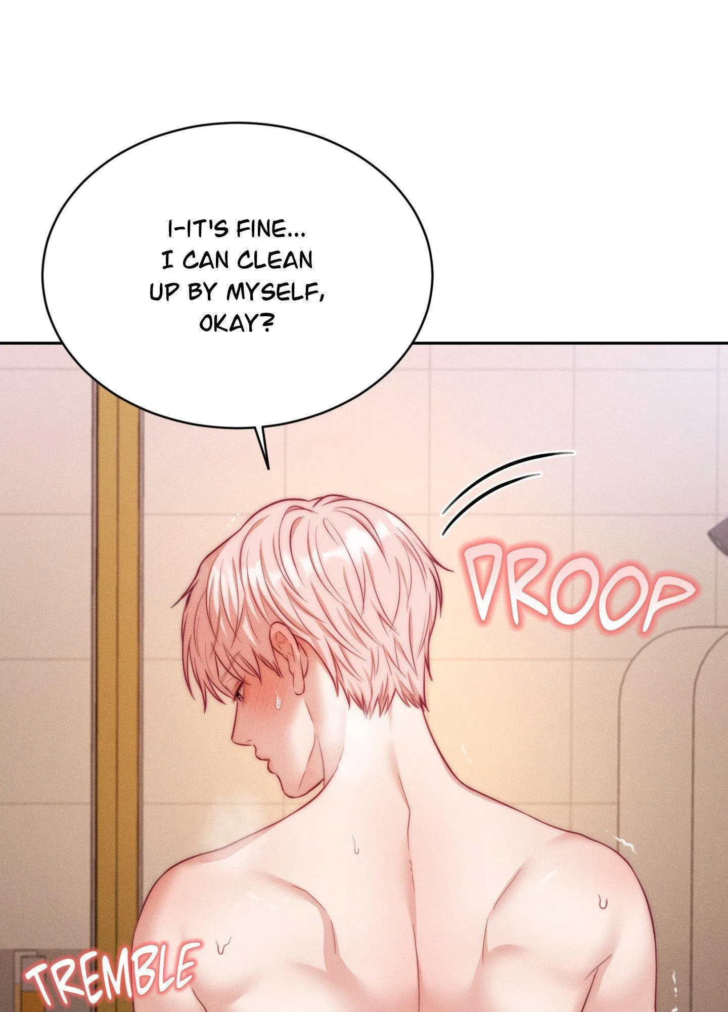 Cry, Even Better If You Beg chapter 53 page 91