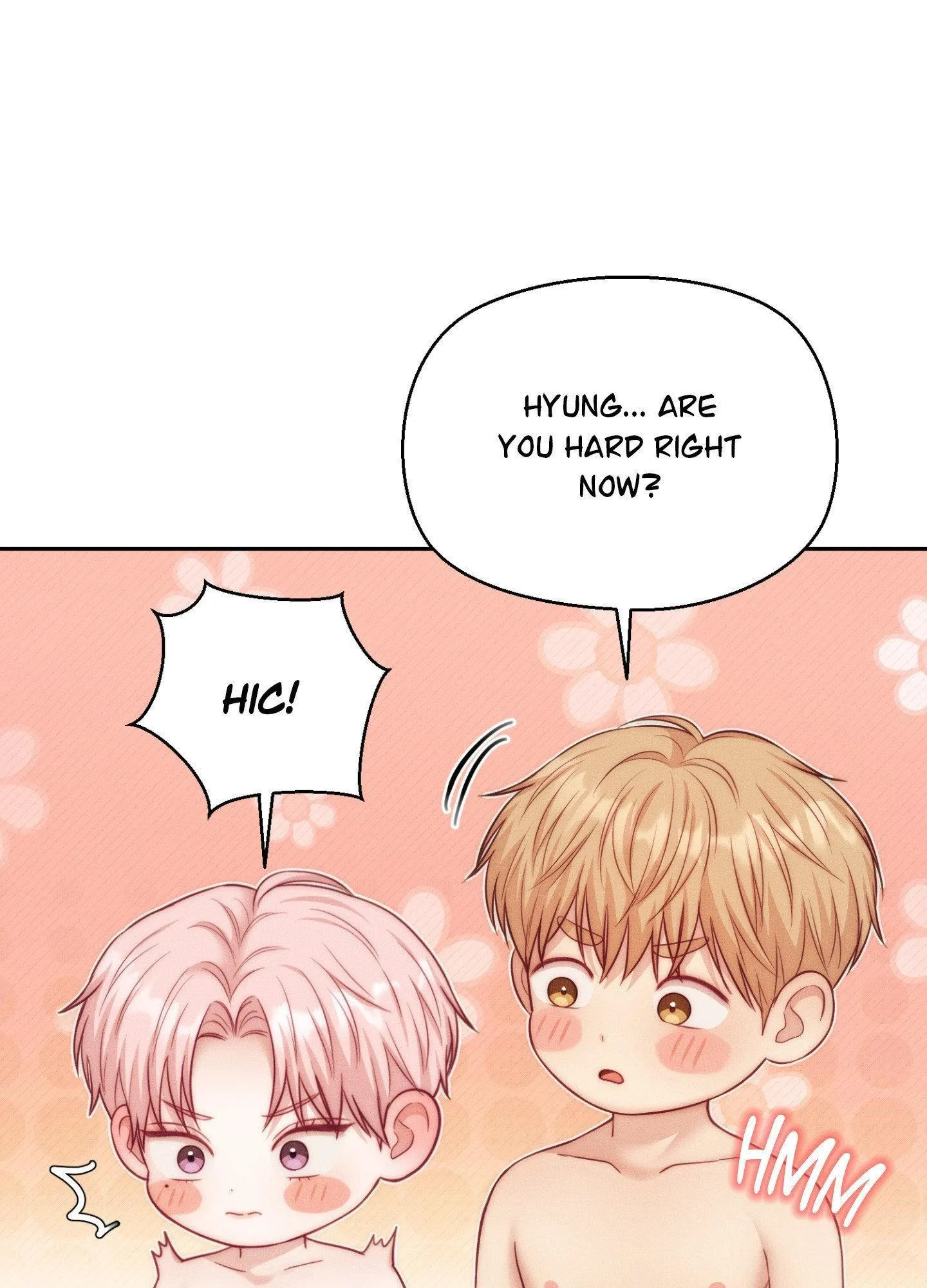 Cry, Even Better If You Beg chapter 53 page 95