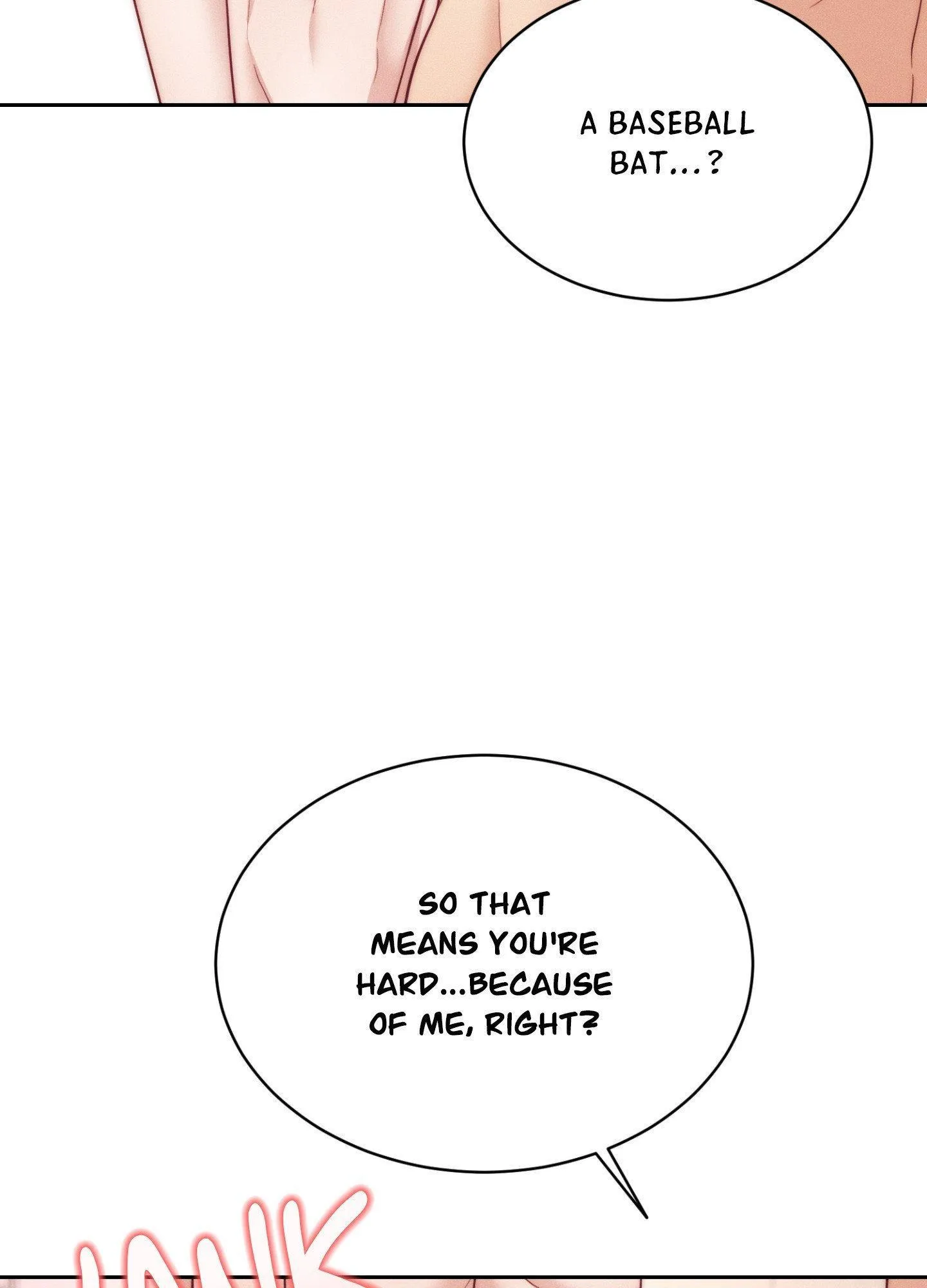 Cry, Even Better If You Beg chapter 53 page 98