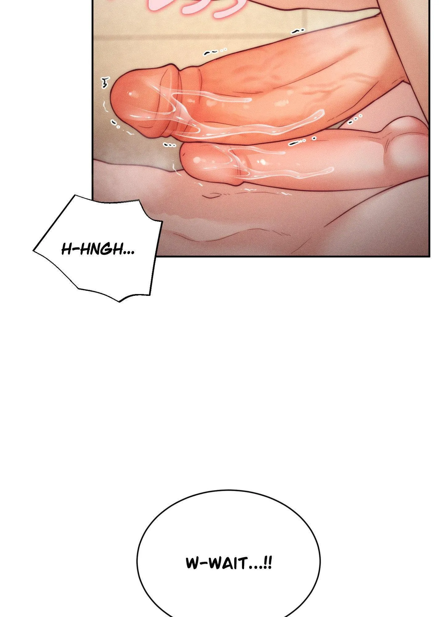 Cry, Even Better If You Beg chapter 54 page 3