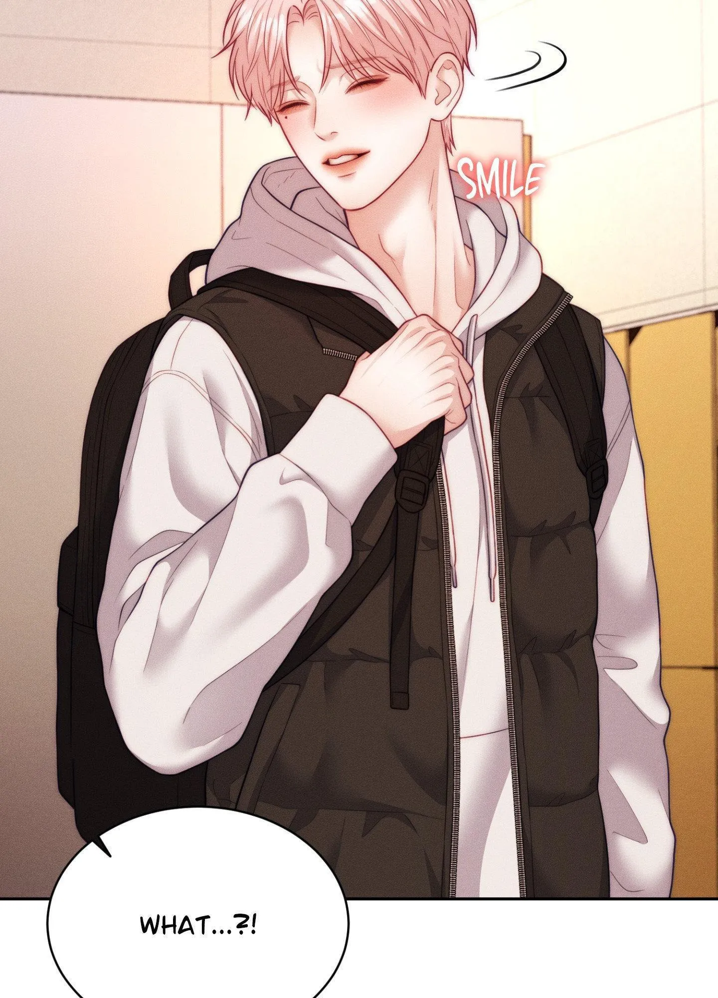 Cry, Even Better If You Beg chapter 54 page 45