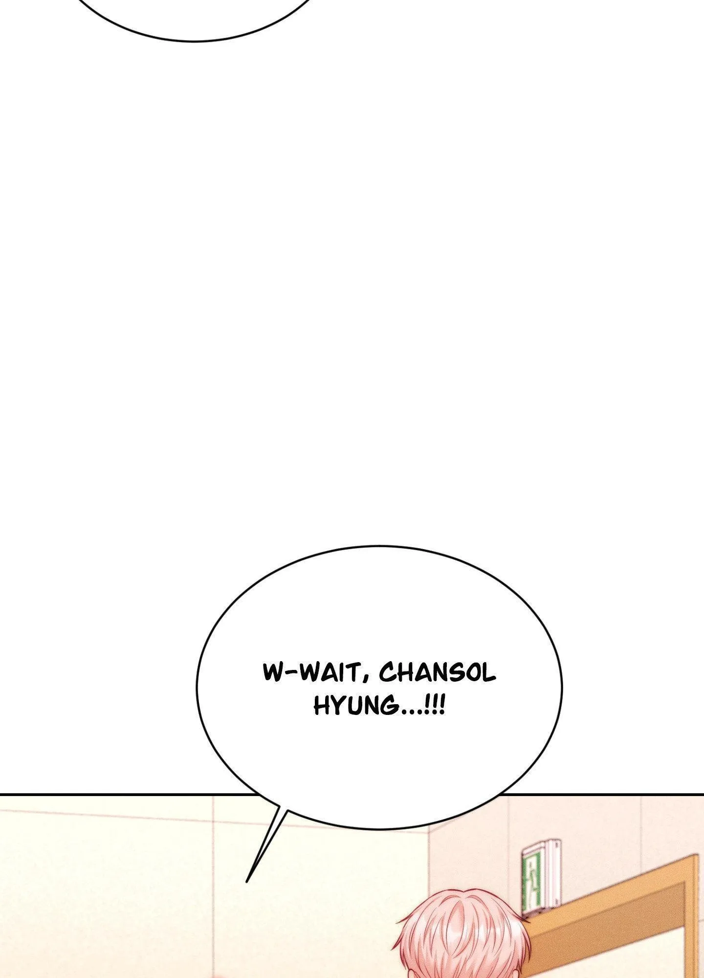 Cry, Even Better If You Beg chapter 54 page 46