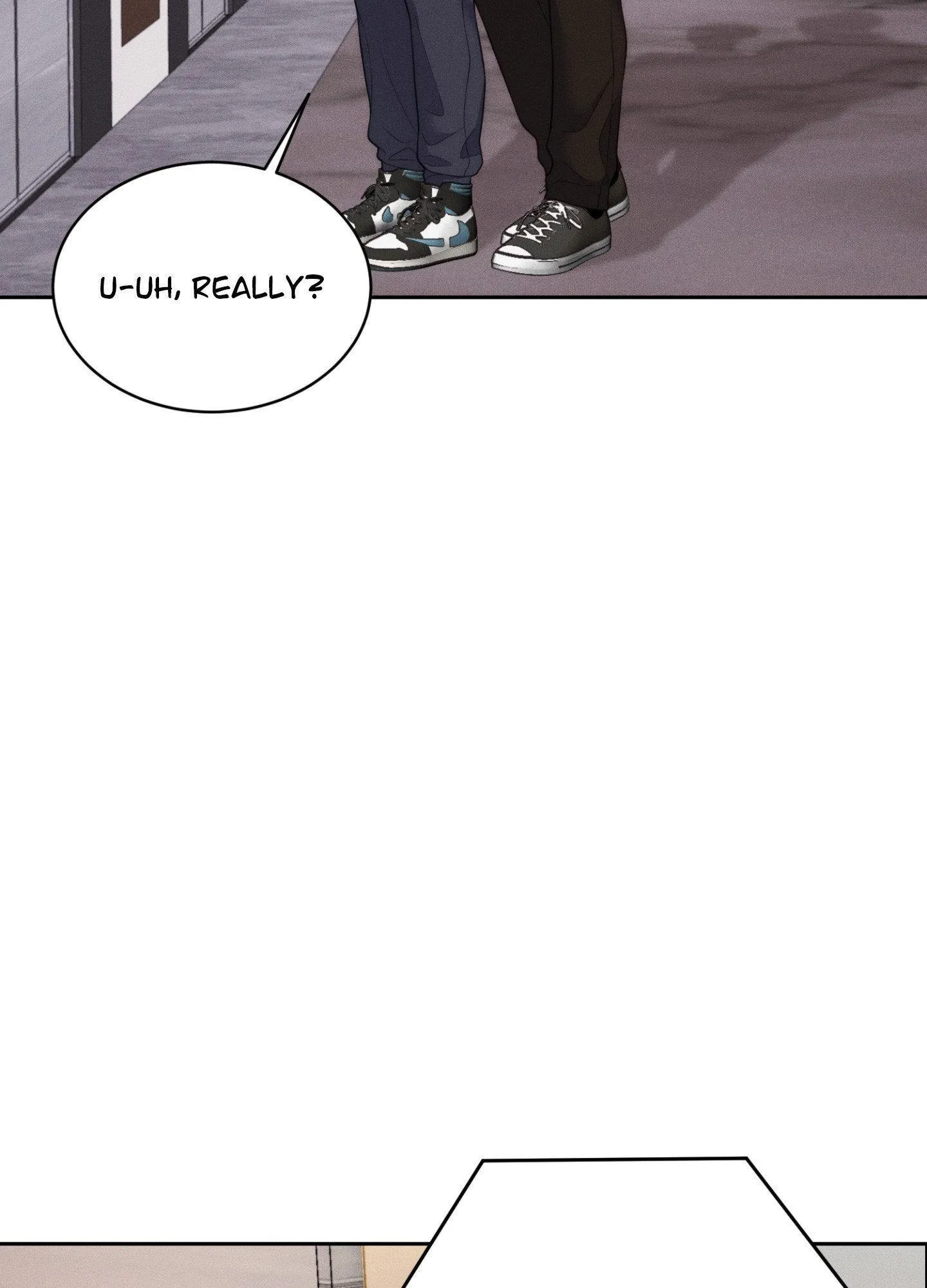 Cry, Even Better If You Beg chapter 54 page 72