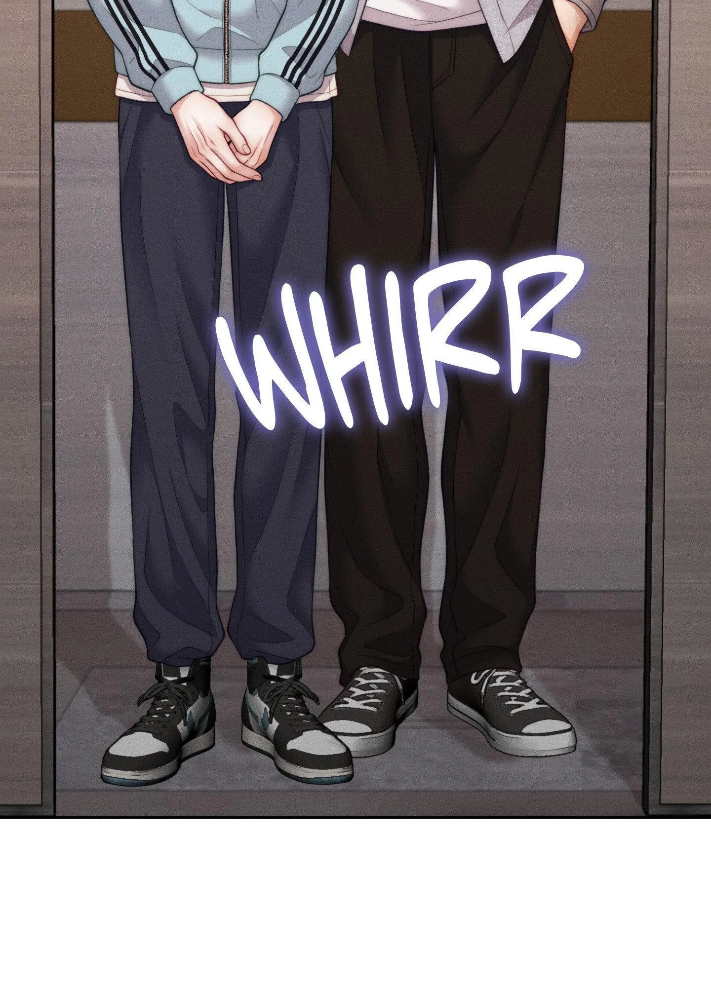 Cry, Even Better If You Beg chapter 54 page 76