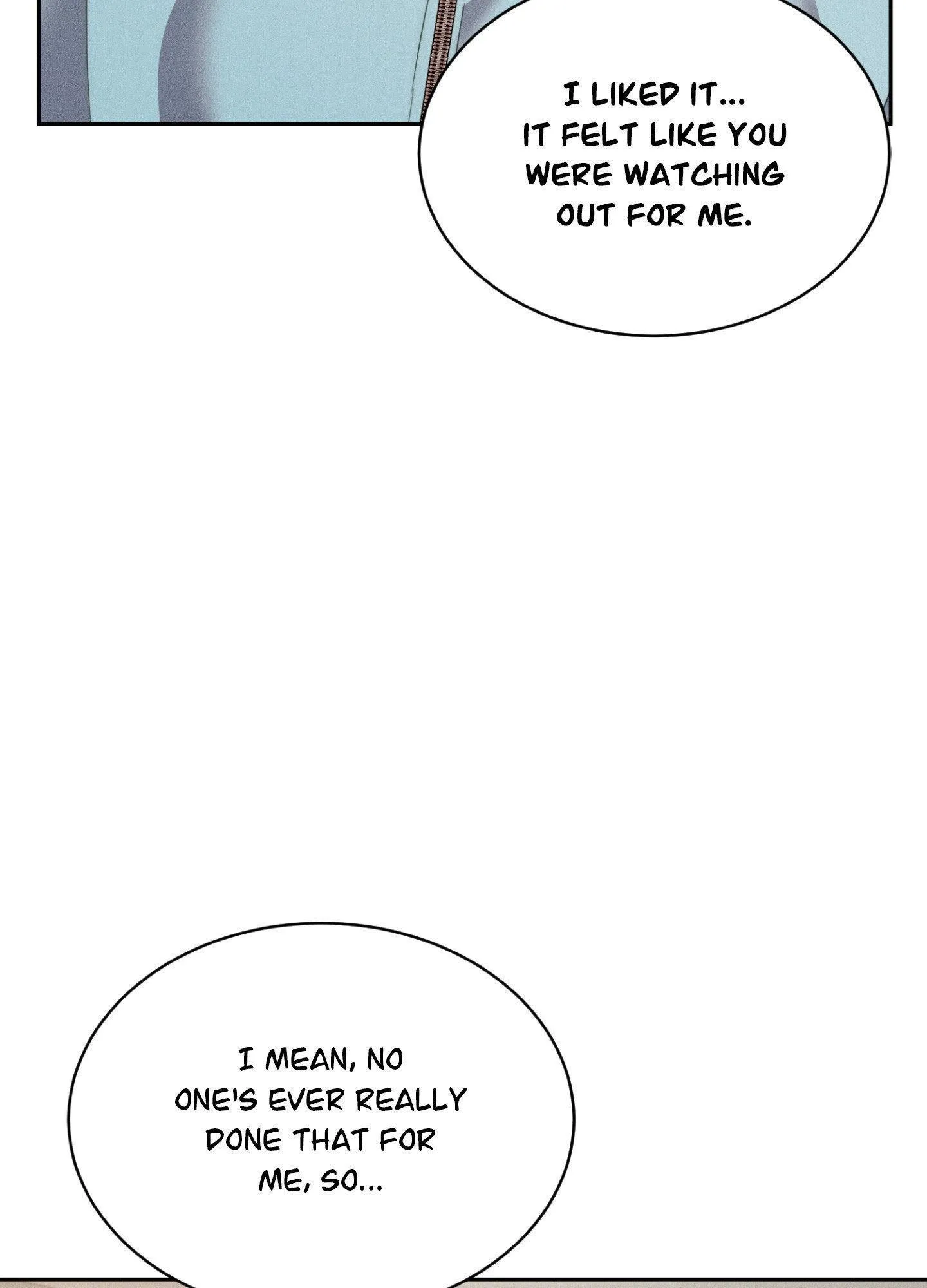 Cry, Even Better If You Beg chapter 54 page 83