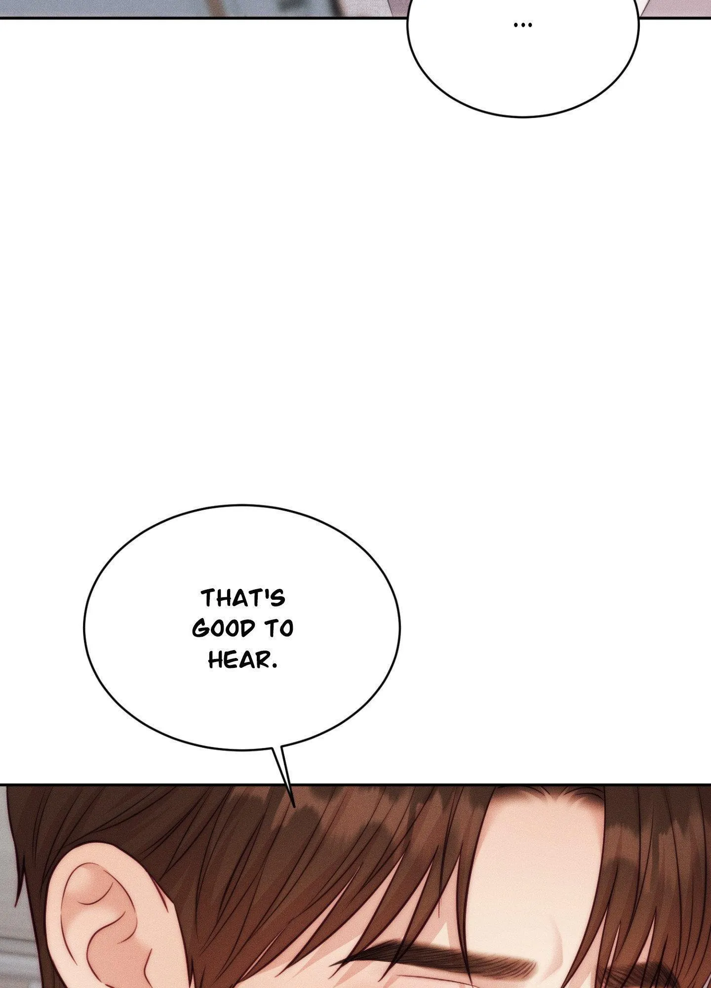 Cry, Even Better If You Beg chapter 54 page 85