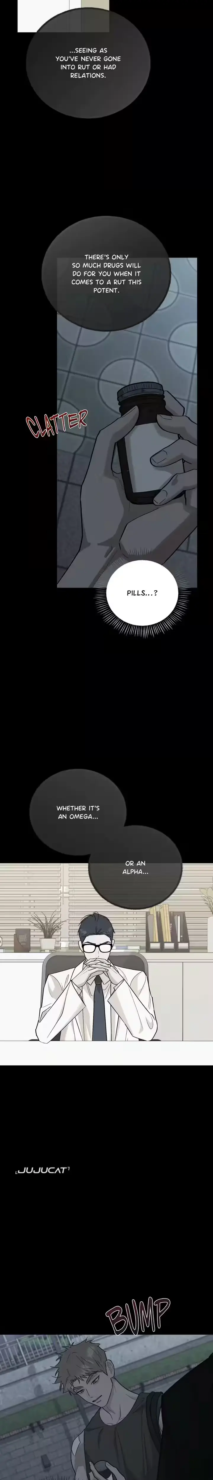 Cry, Even Better If You Beg chapter 55 page 14