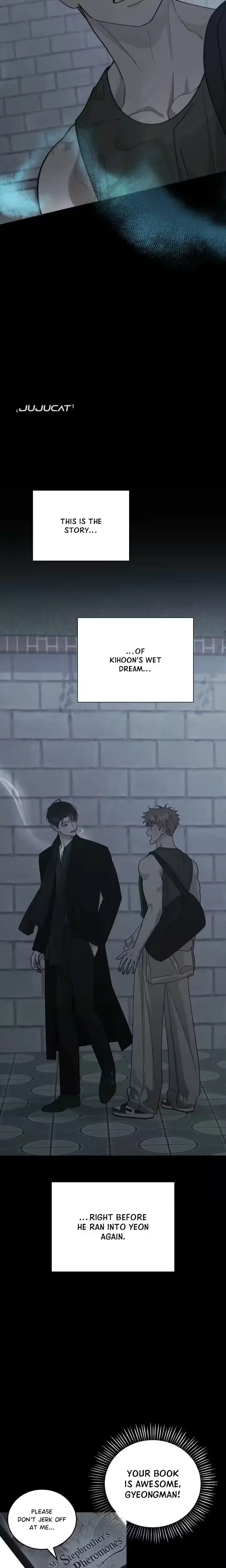Cry, Even Better If You Beg chapter 55 page 16