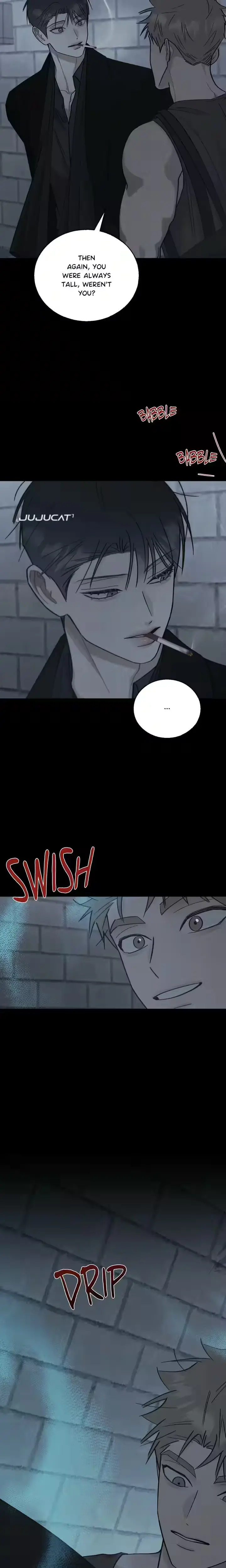 Cry, Even Better If You Beg chapter 55 page 18