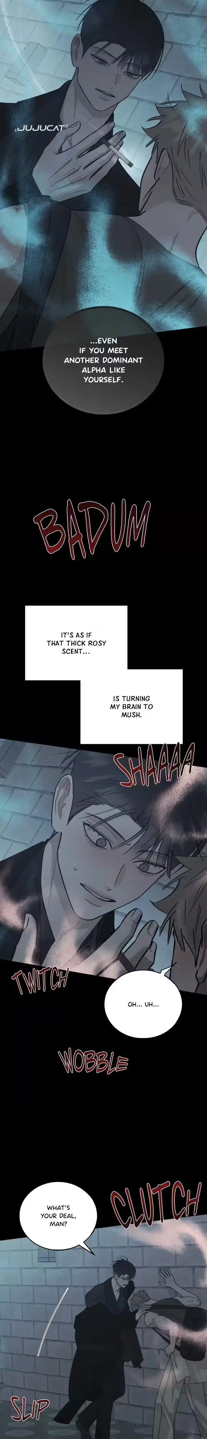 Cry, Even Better If You Beg chapter 55 page 20