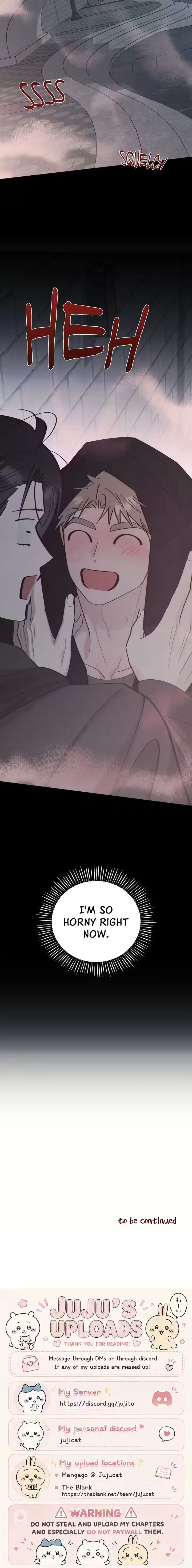 Cry, Even Better If You Beg chapter 55 page 22