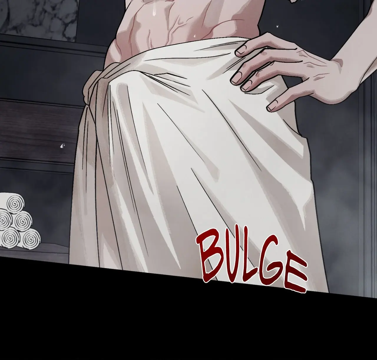 Cry, Even Better If You Beg chapter 56 page 10