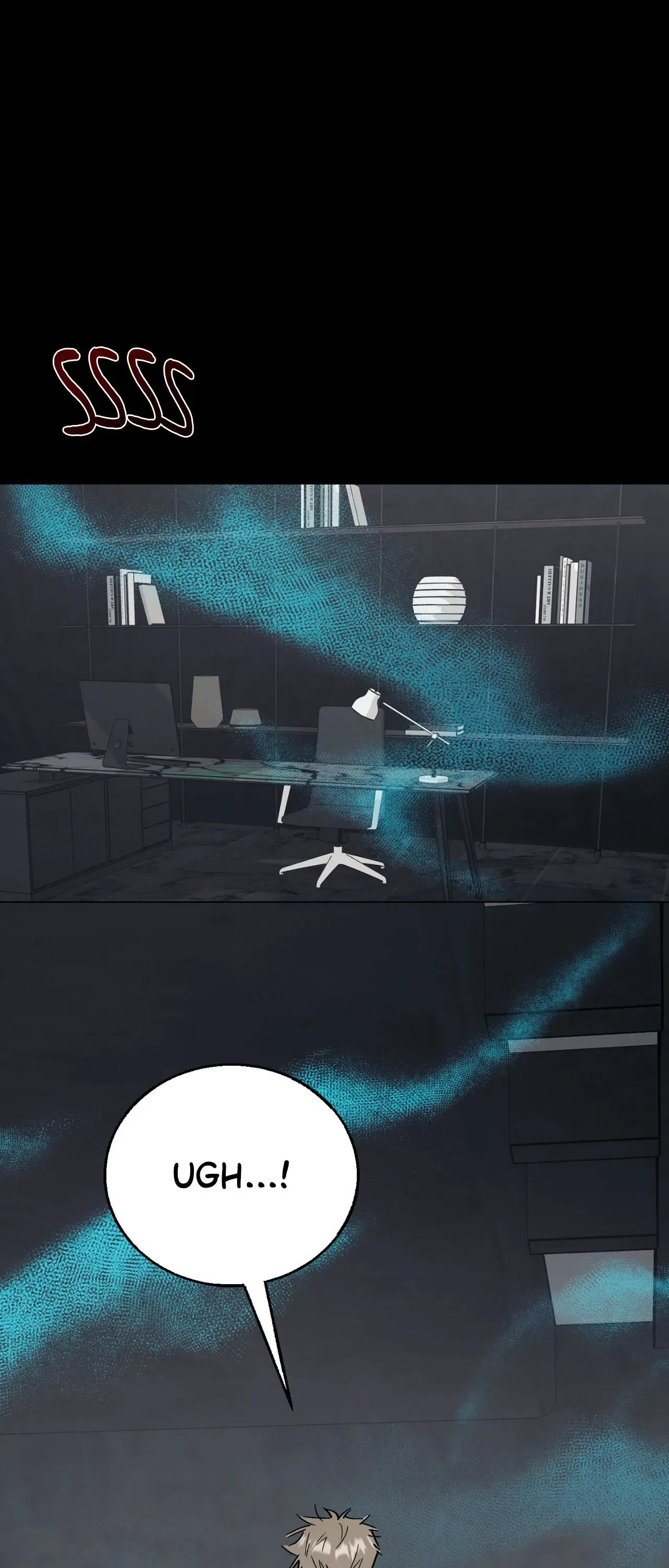 Cry, Even Better If You Beg chapter 56 page 11