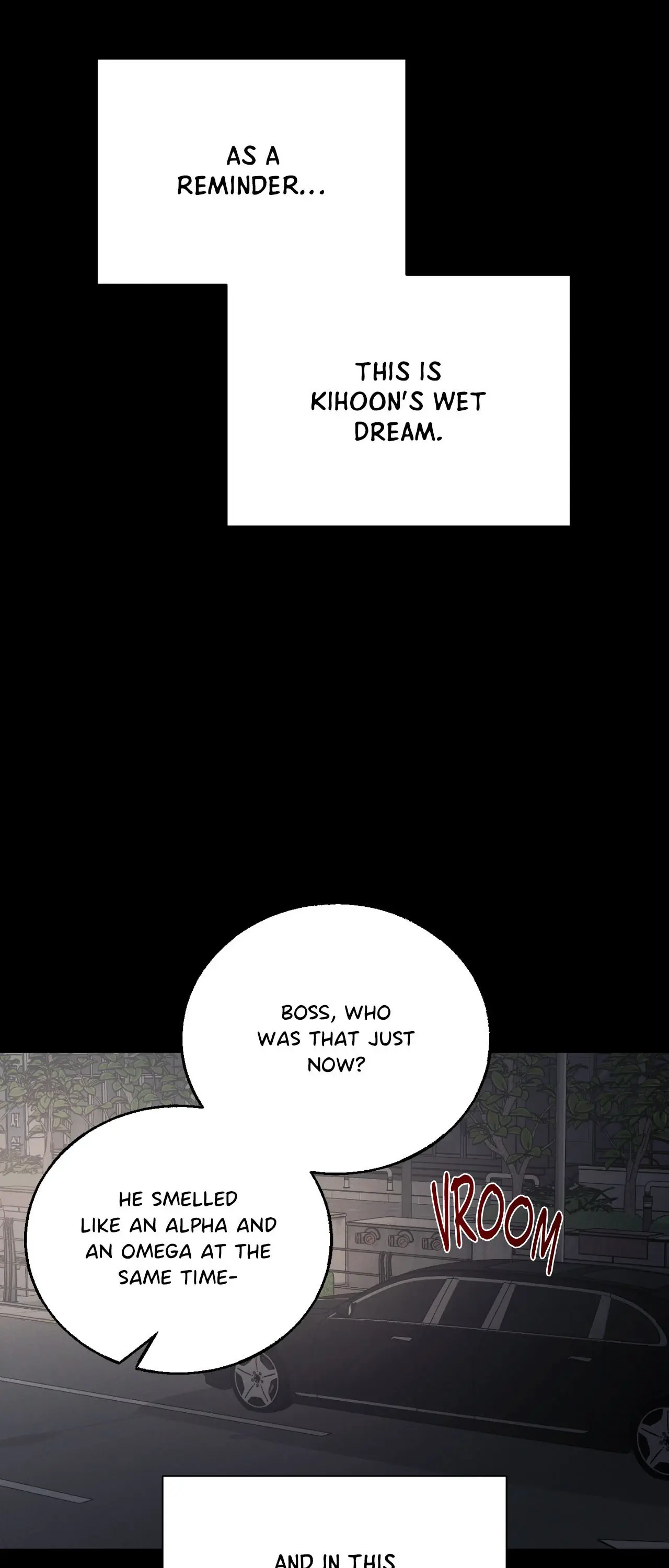 Cry, Even Better If You Beg chapter 56 page 13