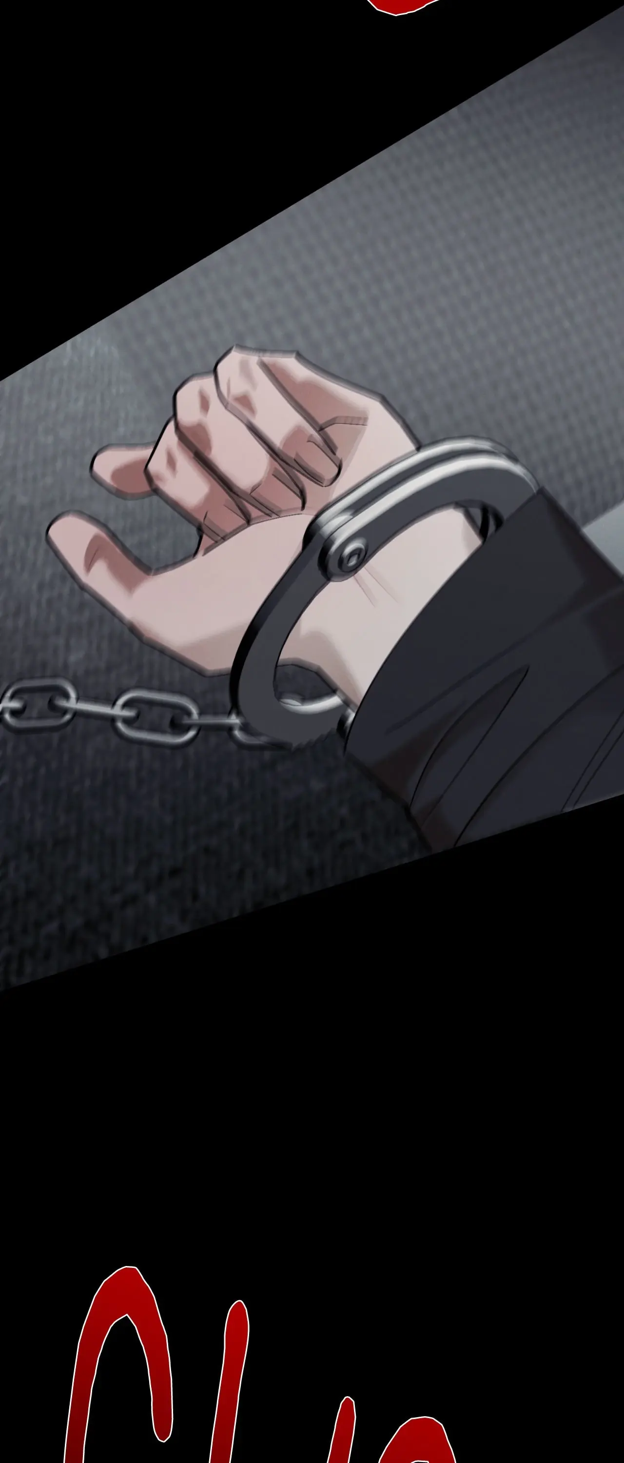Cry, Even Better If You Beg chapter 56 page 16