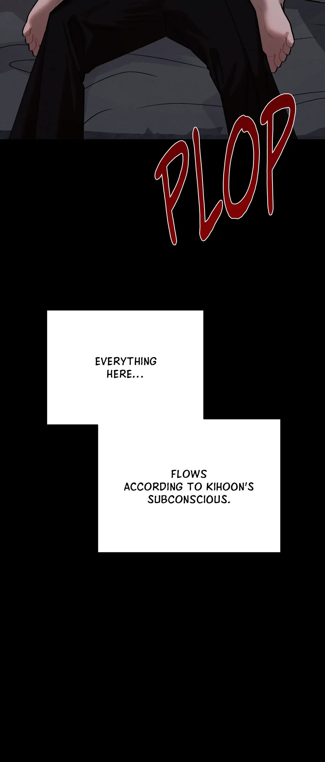 Cry, Even Better If You Beg chapter 56 page 22