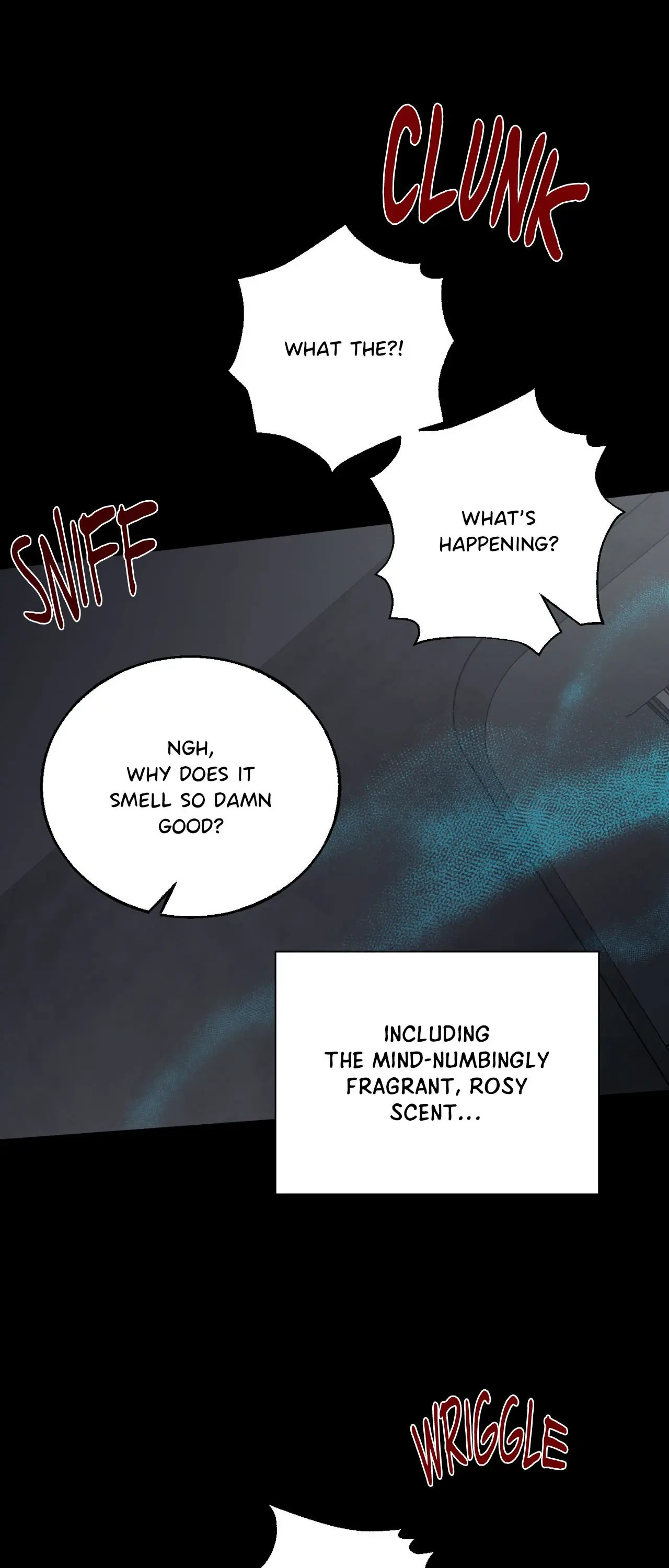 Cry, Even Better If You Beg chapter 56 page 23