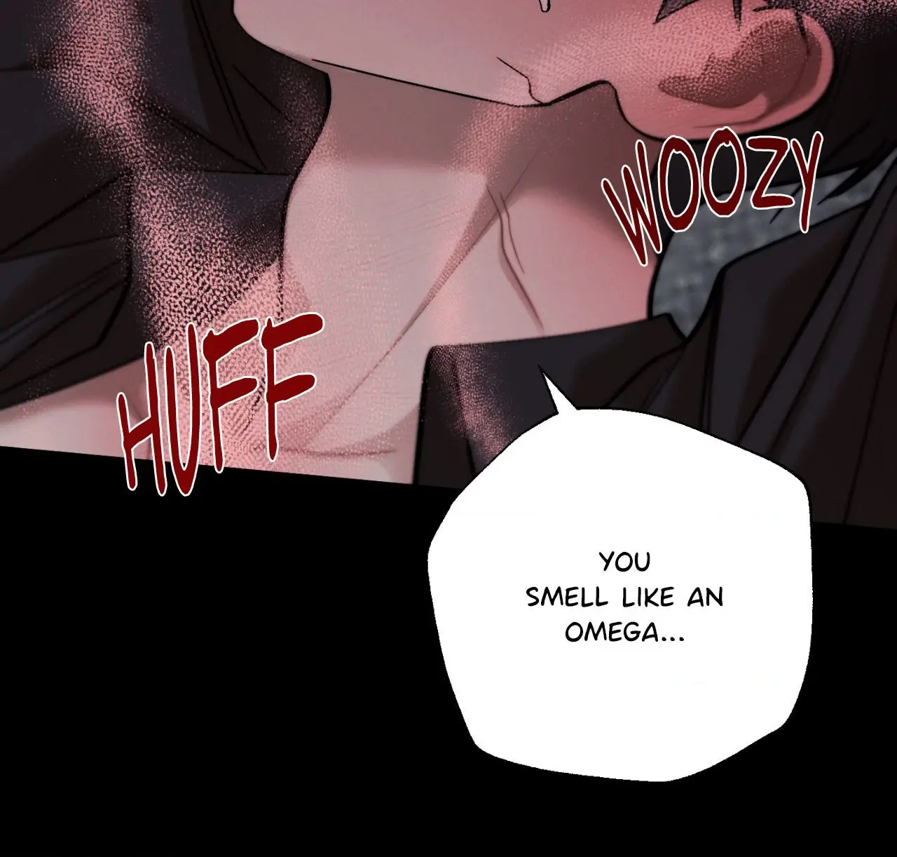 Cry, Even Better If You Beg chapter 56 page 34