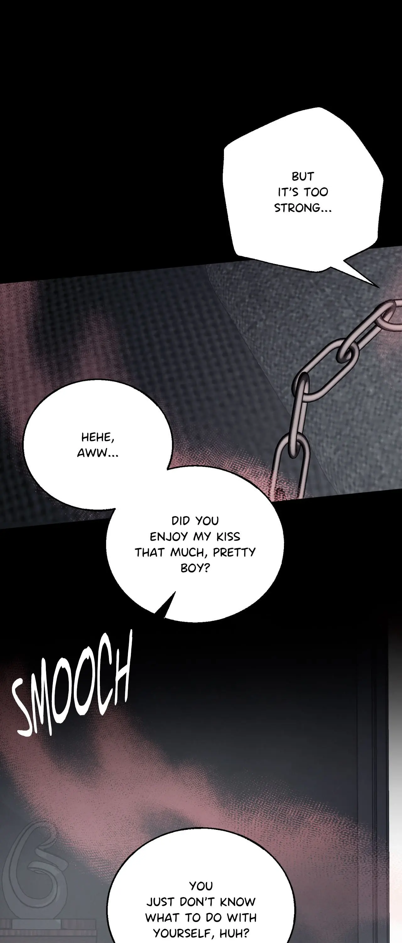 Cry, Even Better If You Beg chapter 56 page 35