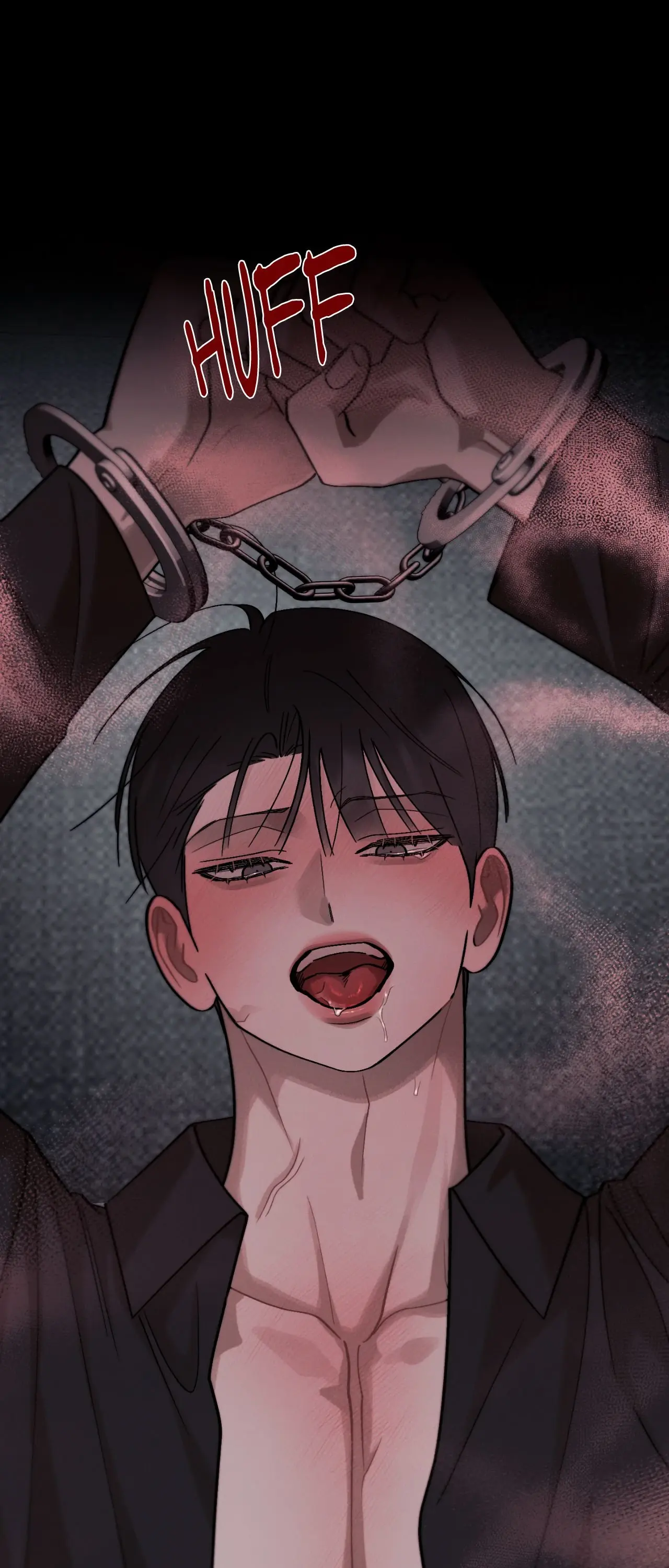 Cry, Even Better If You Beg chapter 56 page 43