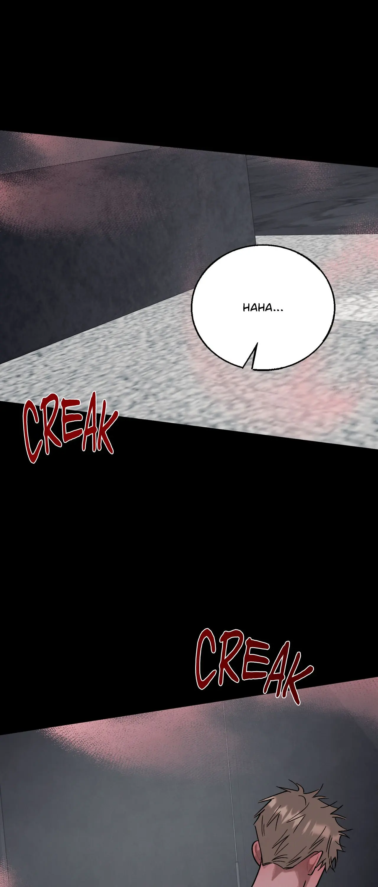 Cry, Even Better If You Beg chapter 56 page 47