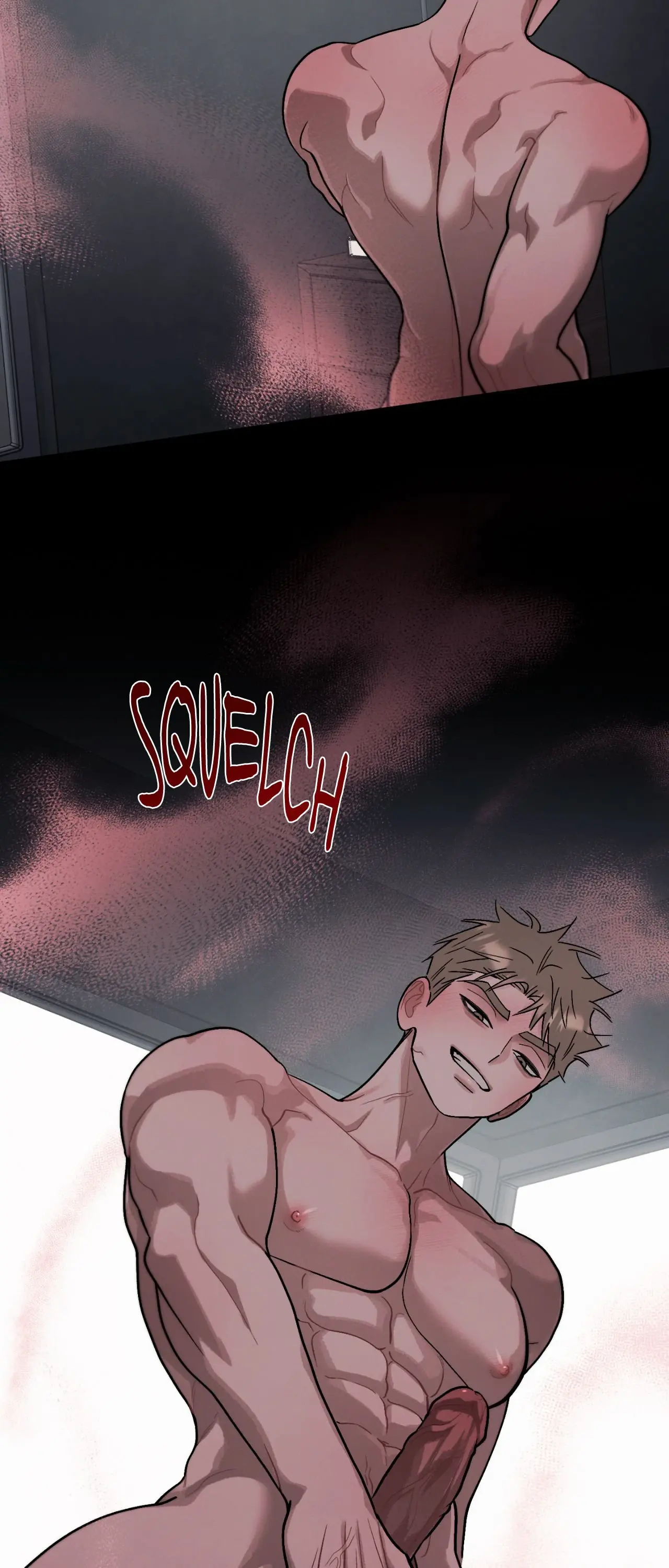 Cry, Even Better If You Beg chapter 56 page 48