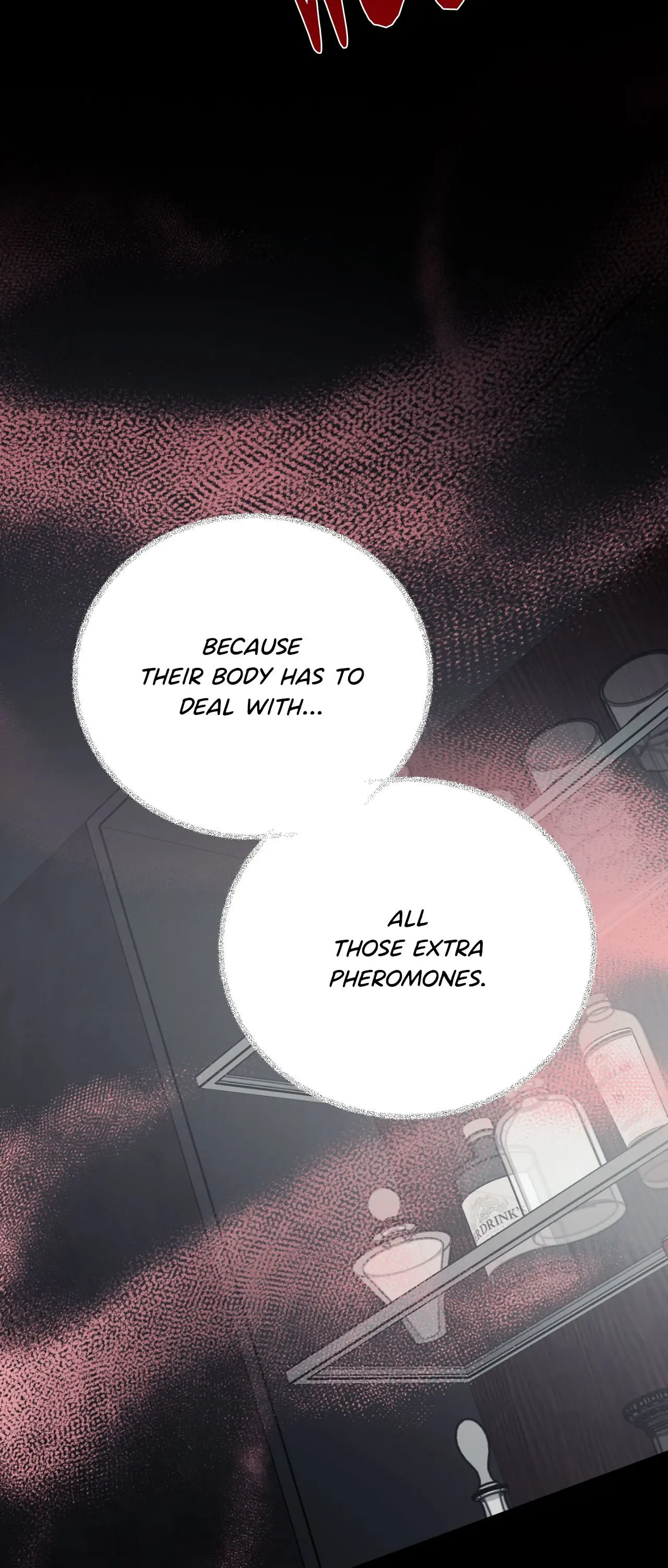 Cry, Even Better If You Beg chapter 56 page 52