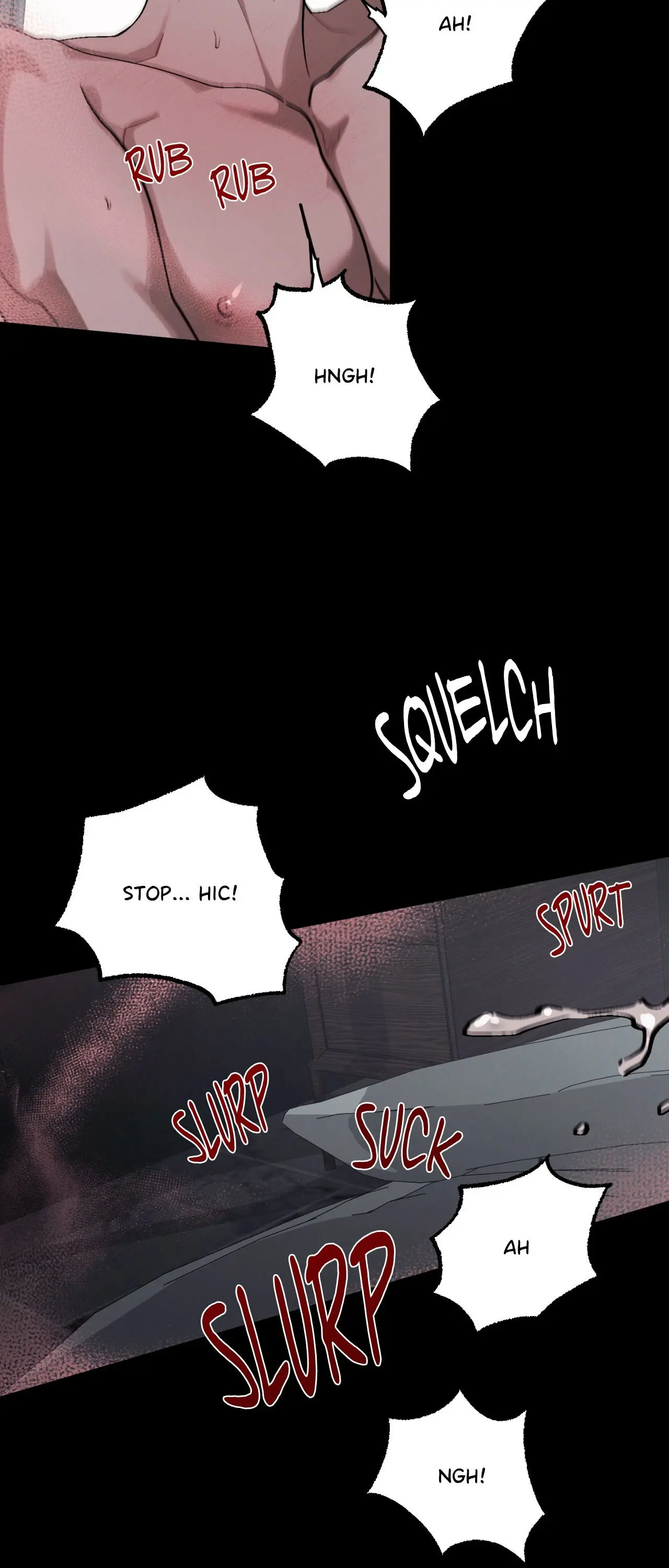 Cry, Even Better If You Beg chapter 56 page 56