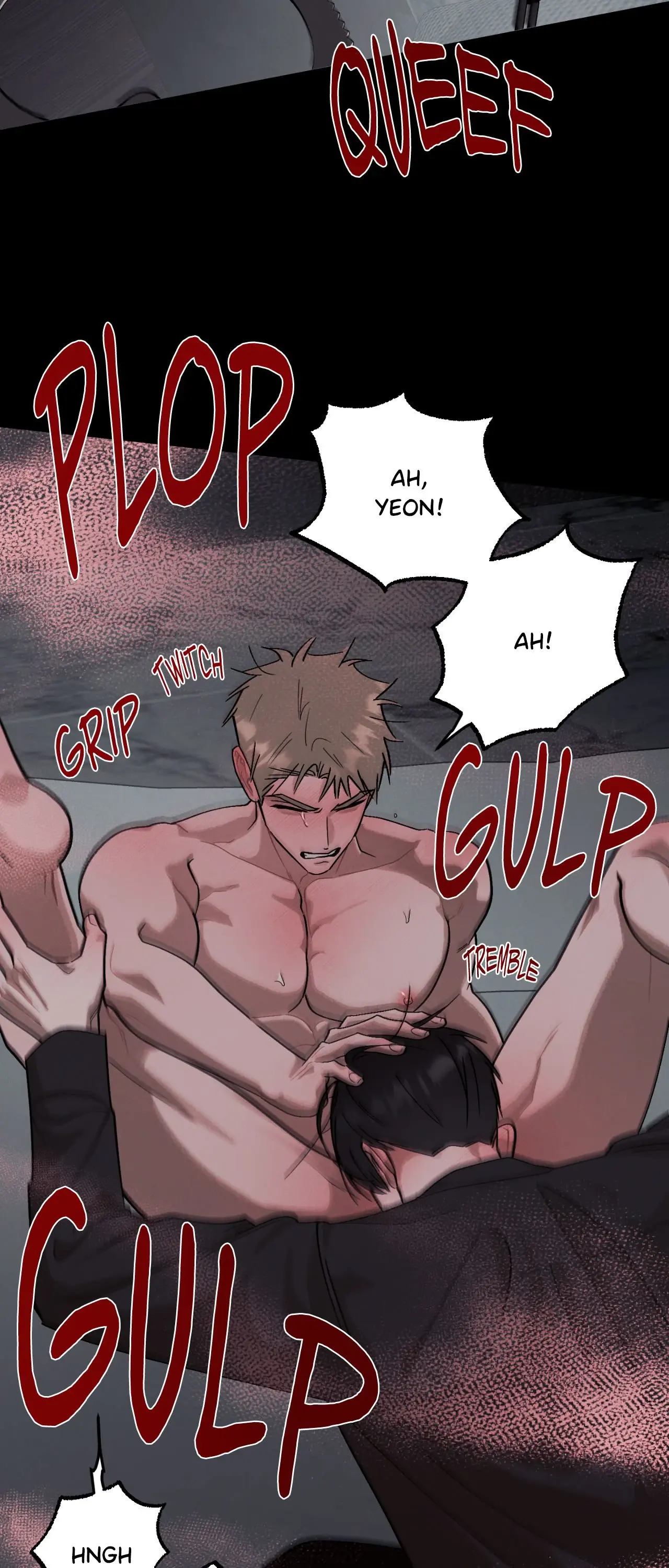 Cry, Even Better If You Beg chapter 56 page 60