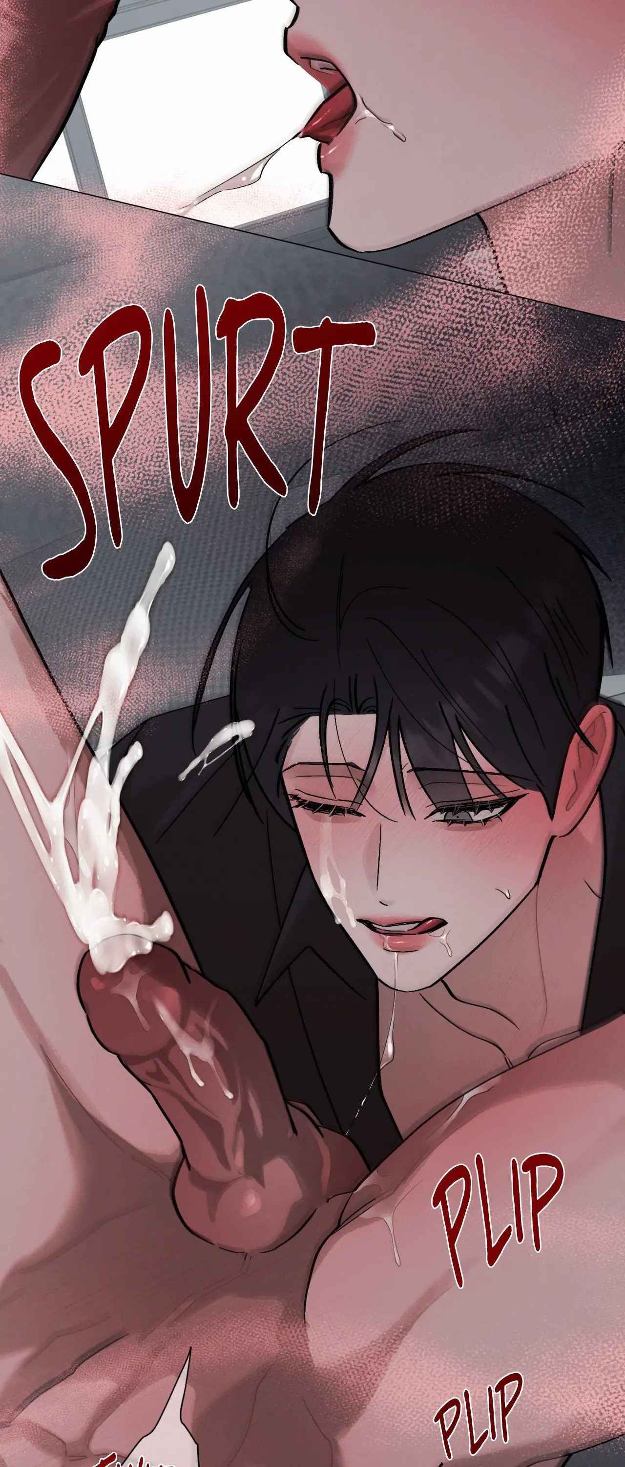 Cry, Even Better If You Beg chapter 56 page 62