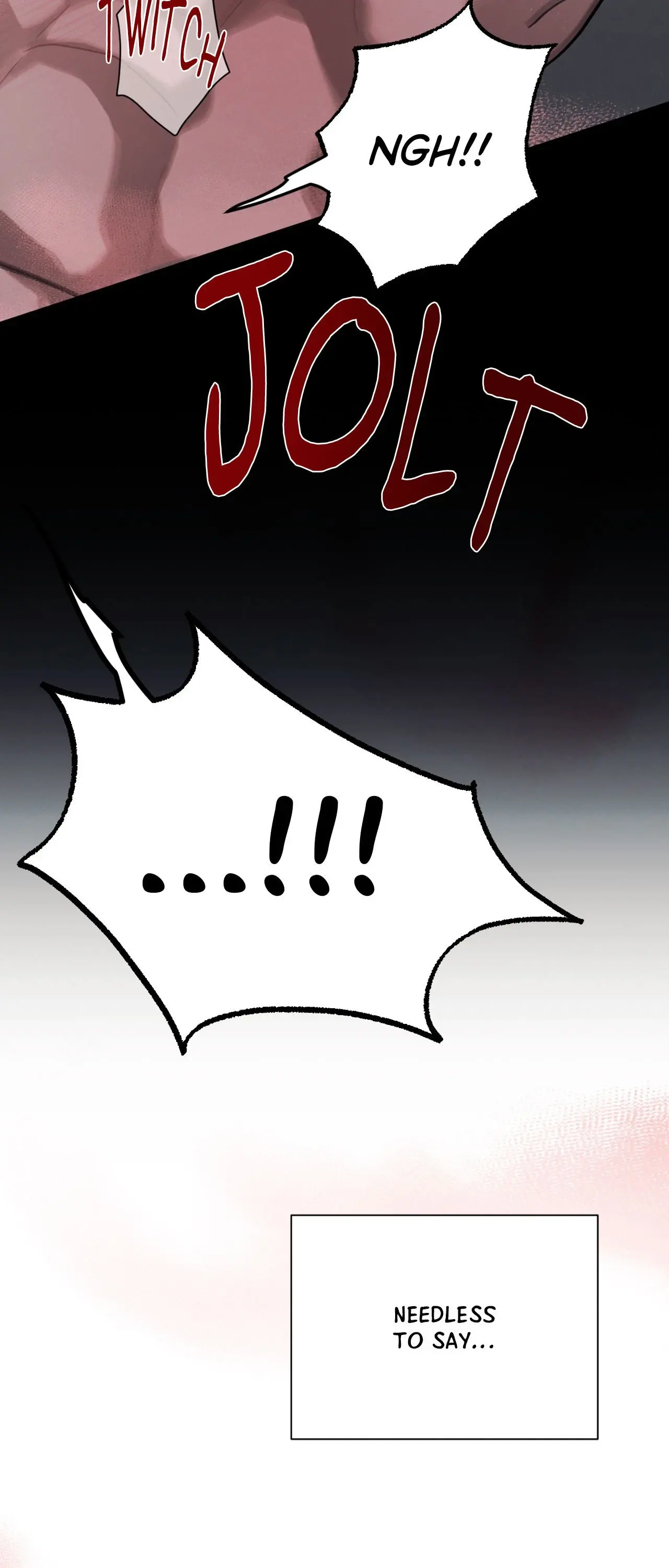 Cry, Even Better If You Beg chapter 56 page 63